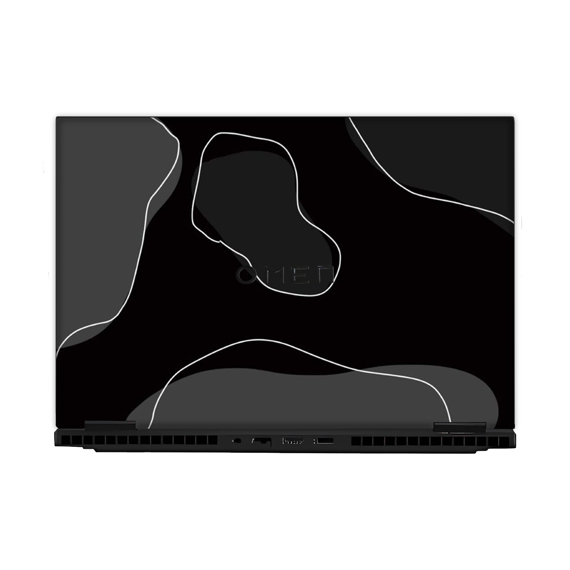 Hp Omen Gaming - 16-WD0770TX Skins & Wraps