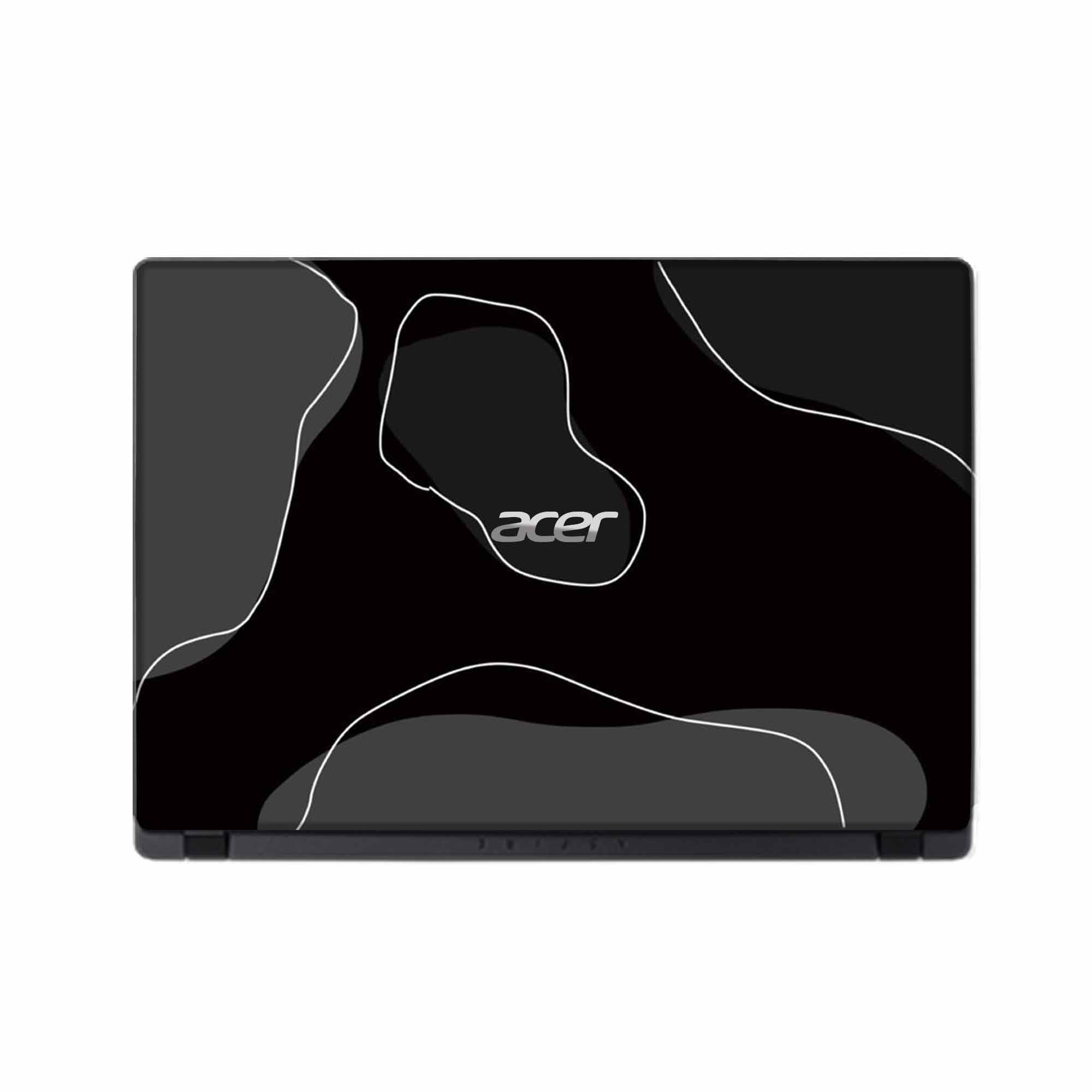 ACER Aspire 4750-4752 Skins & Wrap