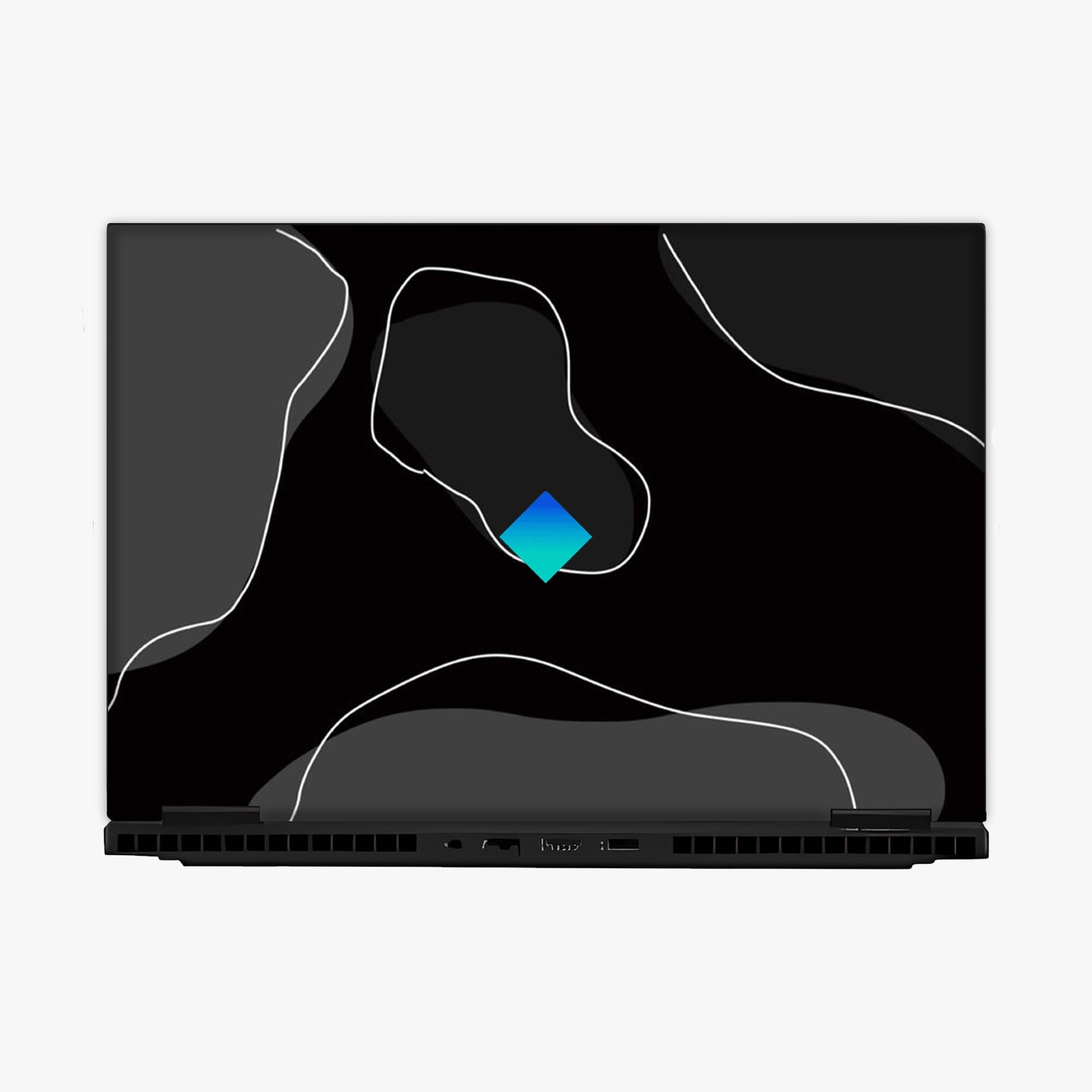 Hp Omen Gaming - 16 - C0138AX Skins & Wraps