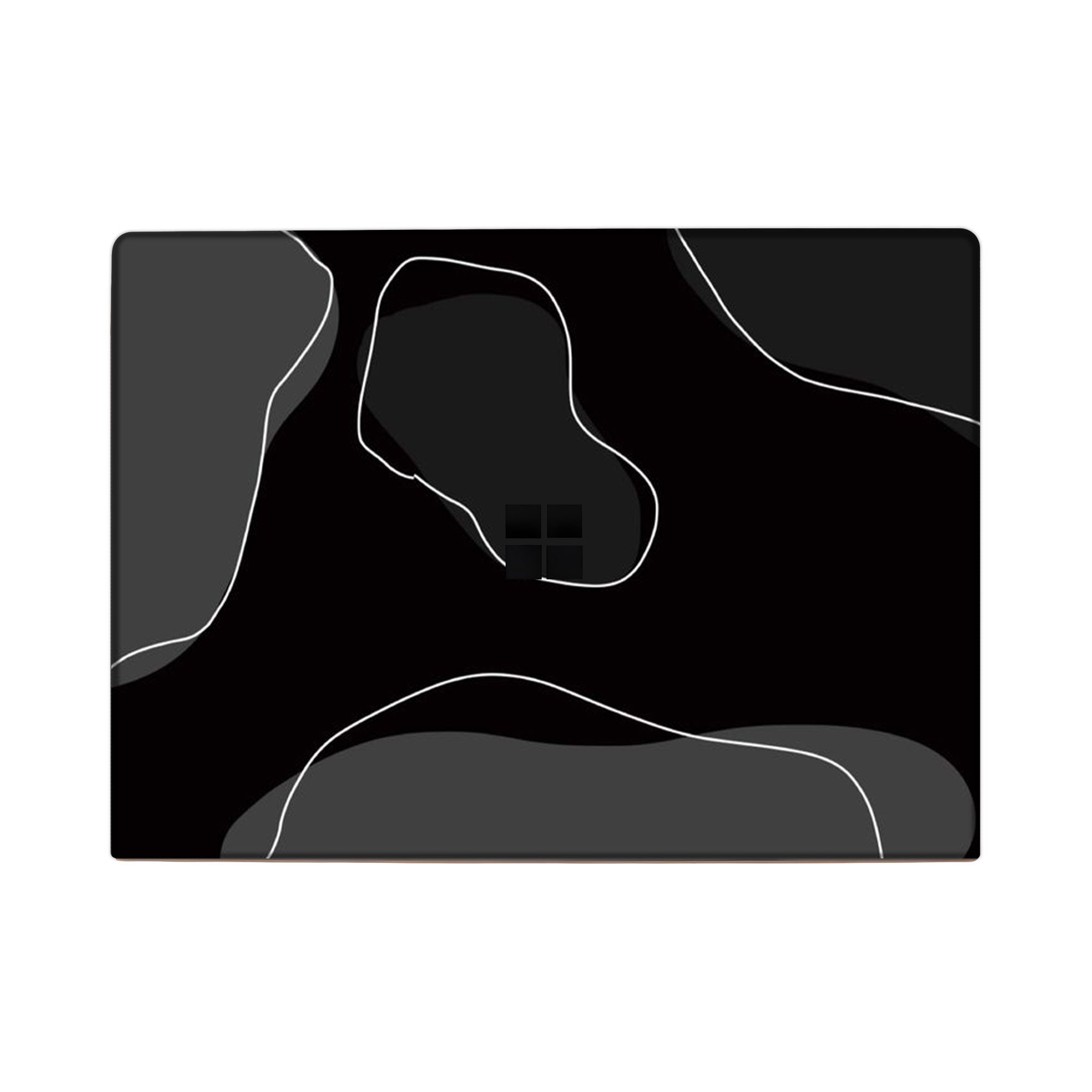 Surface 3rd Gen 13.5 inch 2019 Skins & Wrap