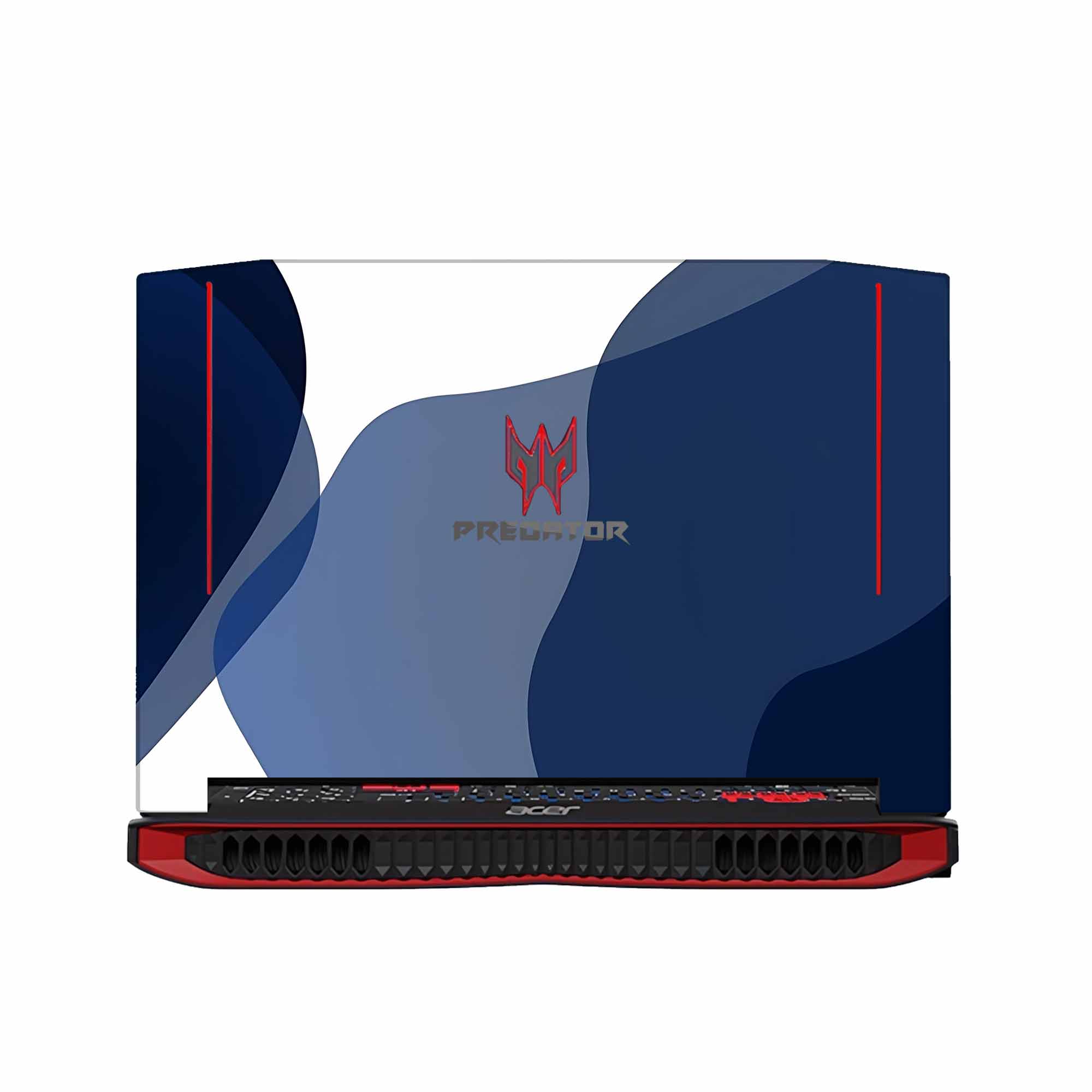 ACER Predator 15 G9-591,592,593 Skins & Wrap