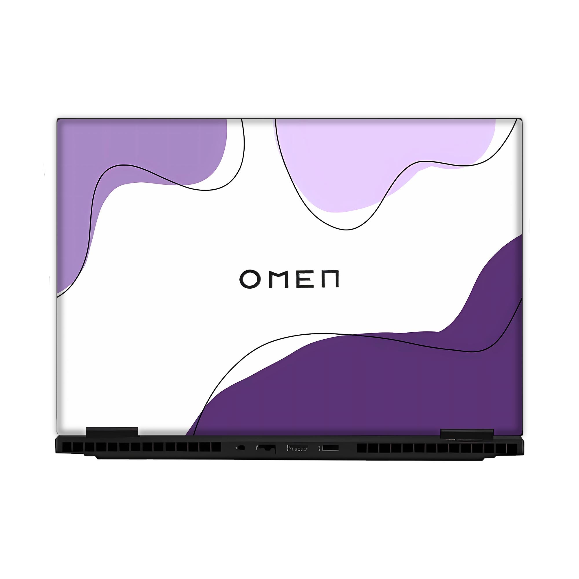 Hp Omen Gaming - 16-WD0770TX Skins & Wraps