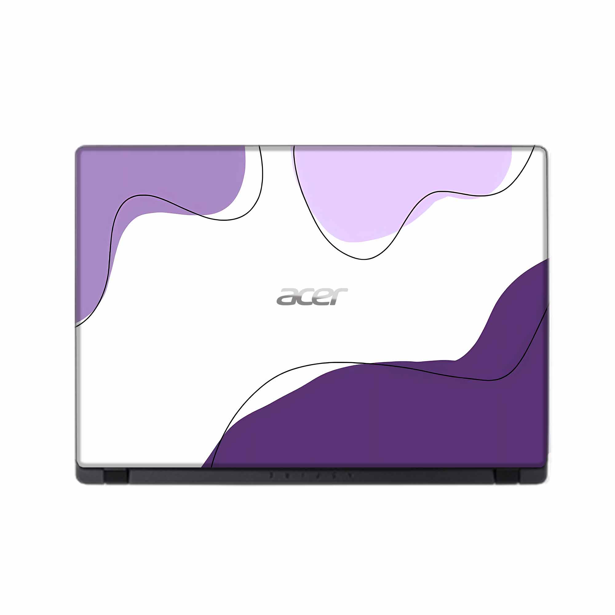 ACER Aspire 4750-4752 Skins & Wrap