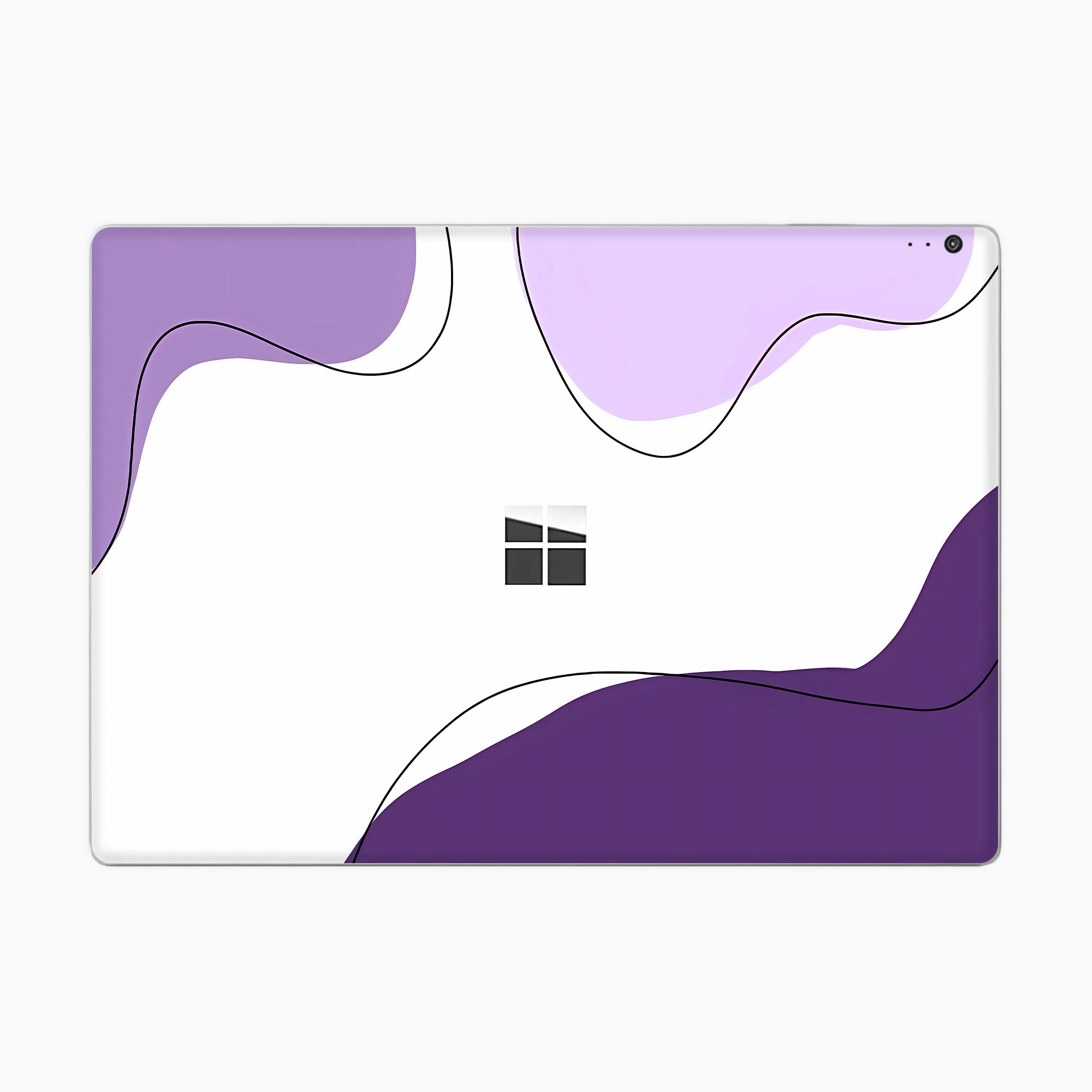 Surface Book 1st Gen 2015 Skins & Wrap