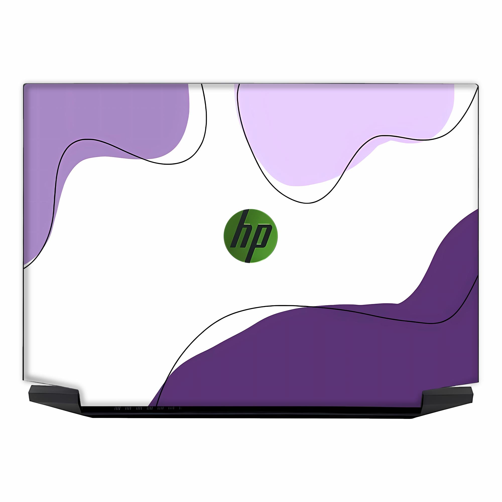 Hp Pavilion Gaming -15-EC1054AX Skins & Wraps