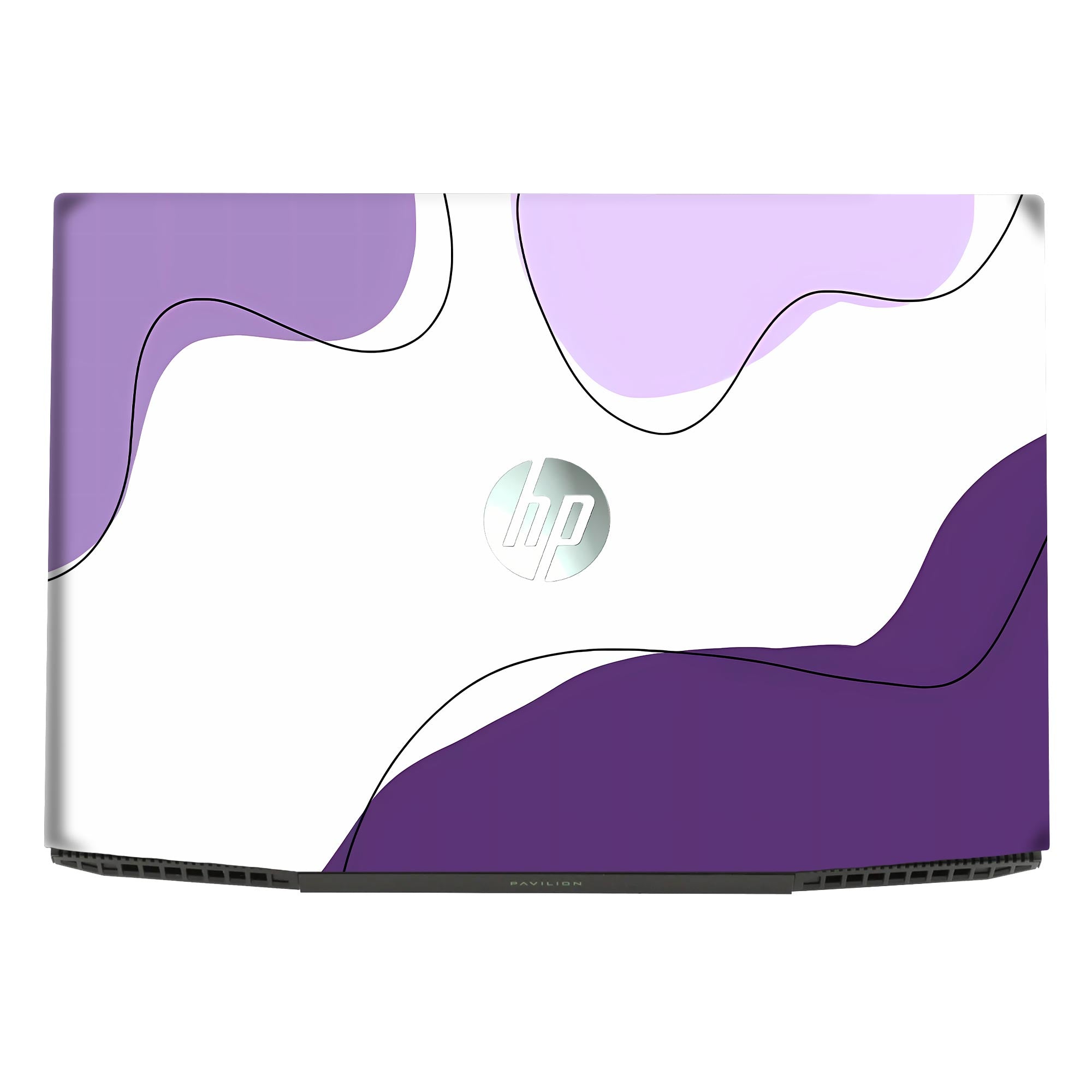 Hp Pavilion Gaming - 15-CX0182TX Skins & Wraps