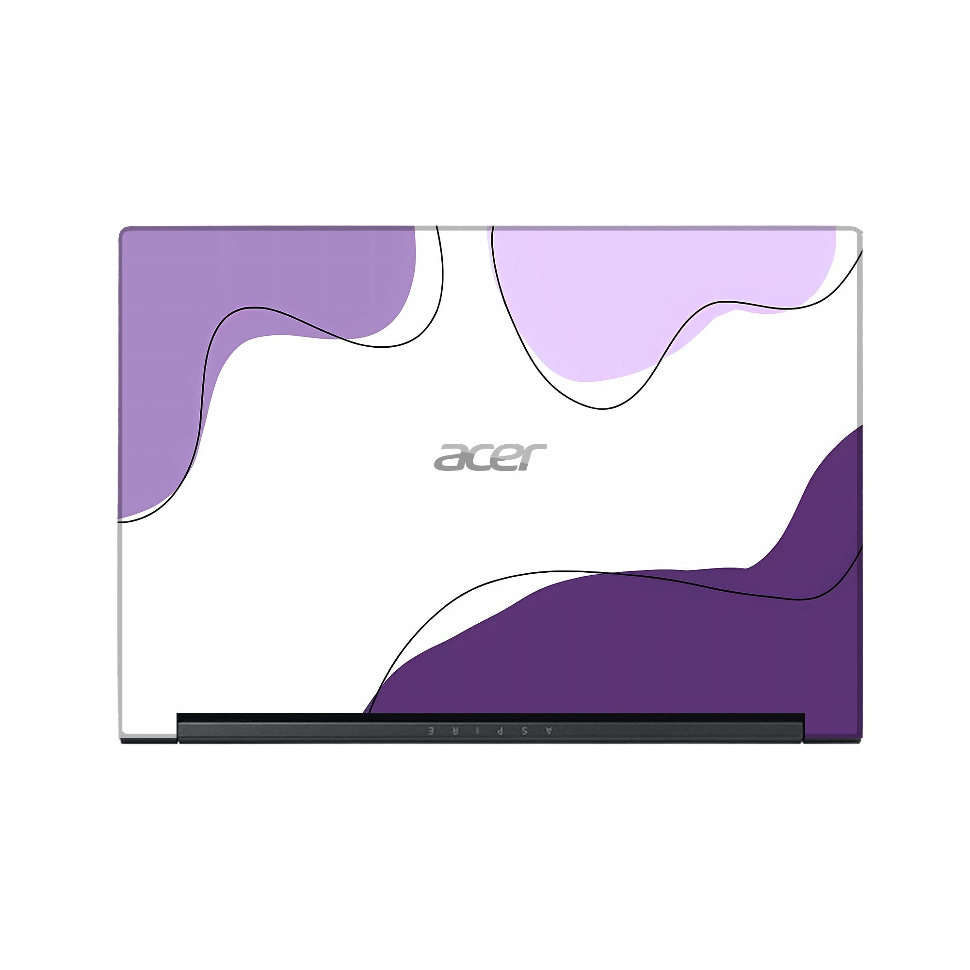ACER Aspire A515-51 Skins & Wrap