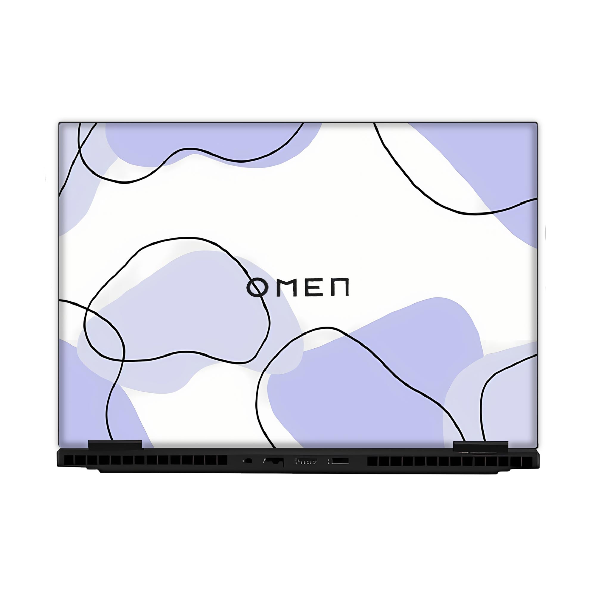 Hp Omen Gaming - 16-WD0770TX Skins & Wraps