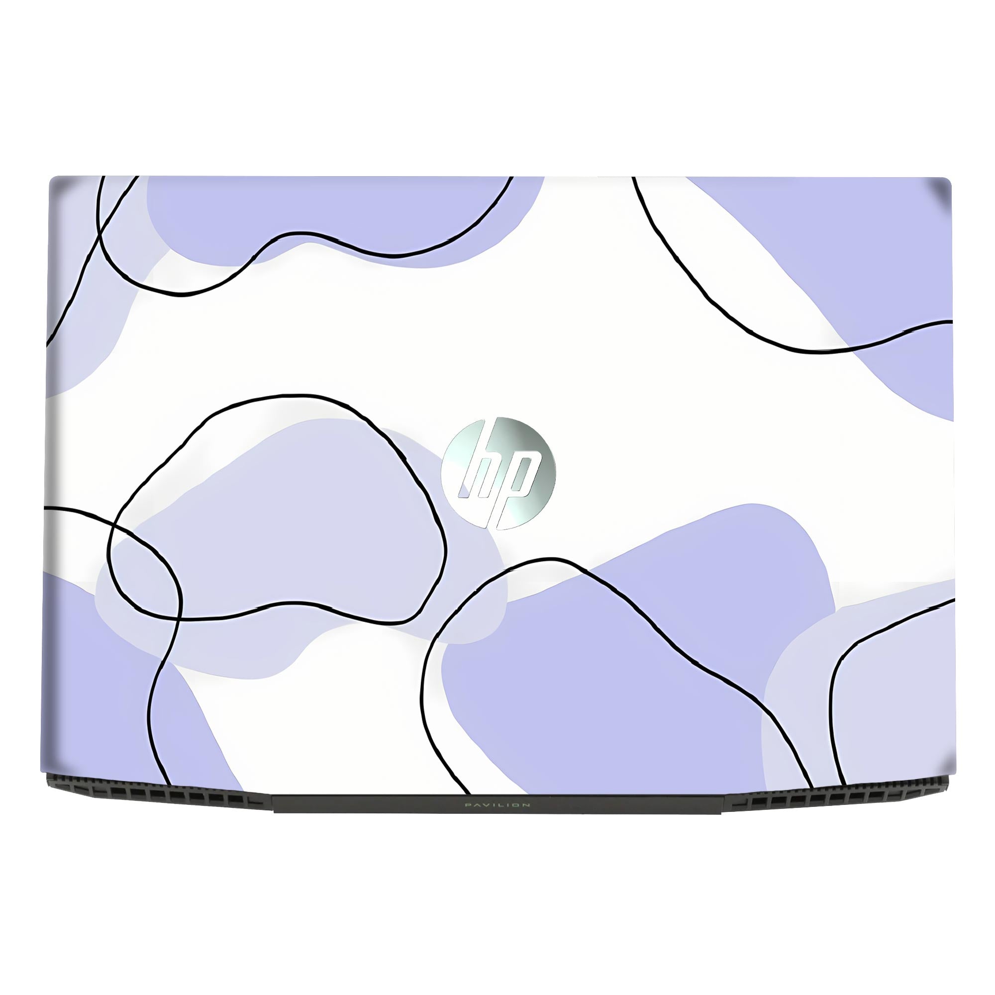 Hp Pavilion Gaming - 15-CX0182TX Skins & Wraps