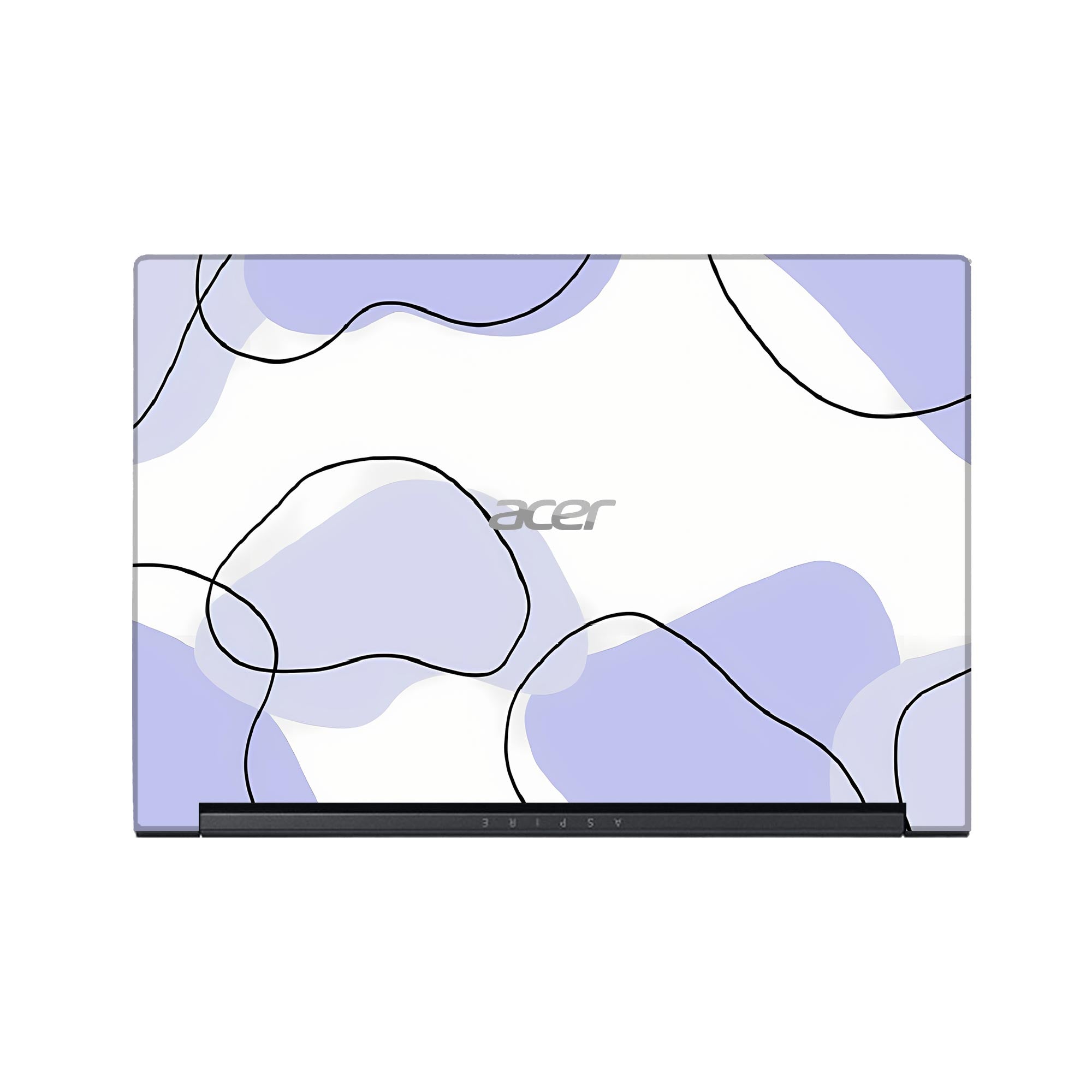 ACER Aspire A515-51 Skins & Wrap
