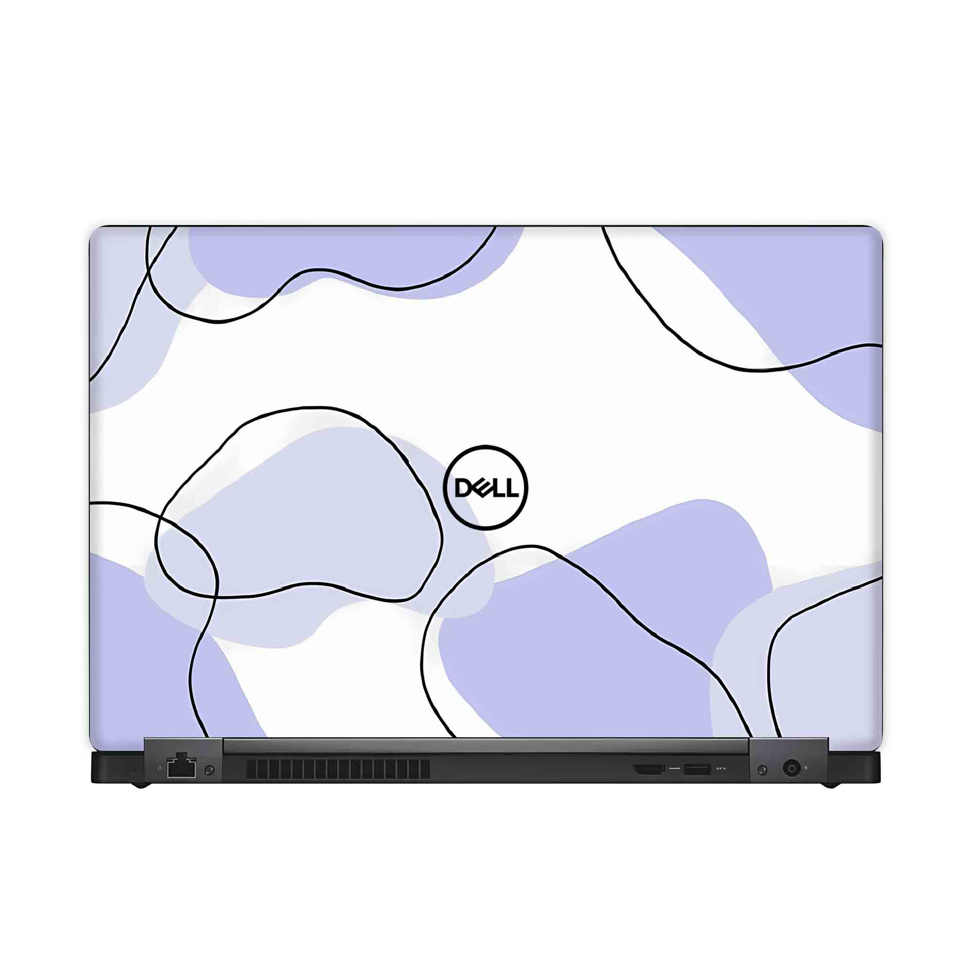Dell Latitude 14 E7470 P61G Skins & Wraps