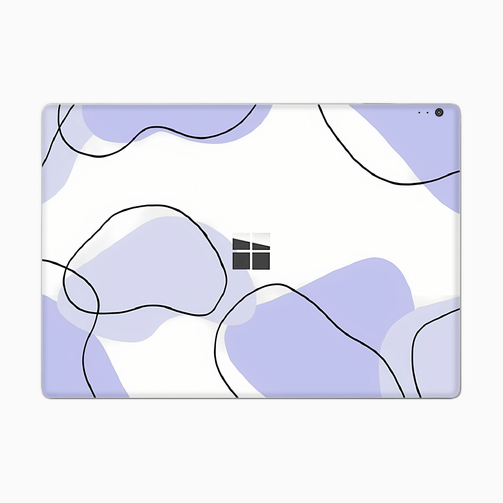 Surface Book 1st Gen 2015 Skins & Wrap