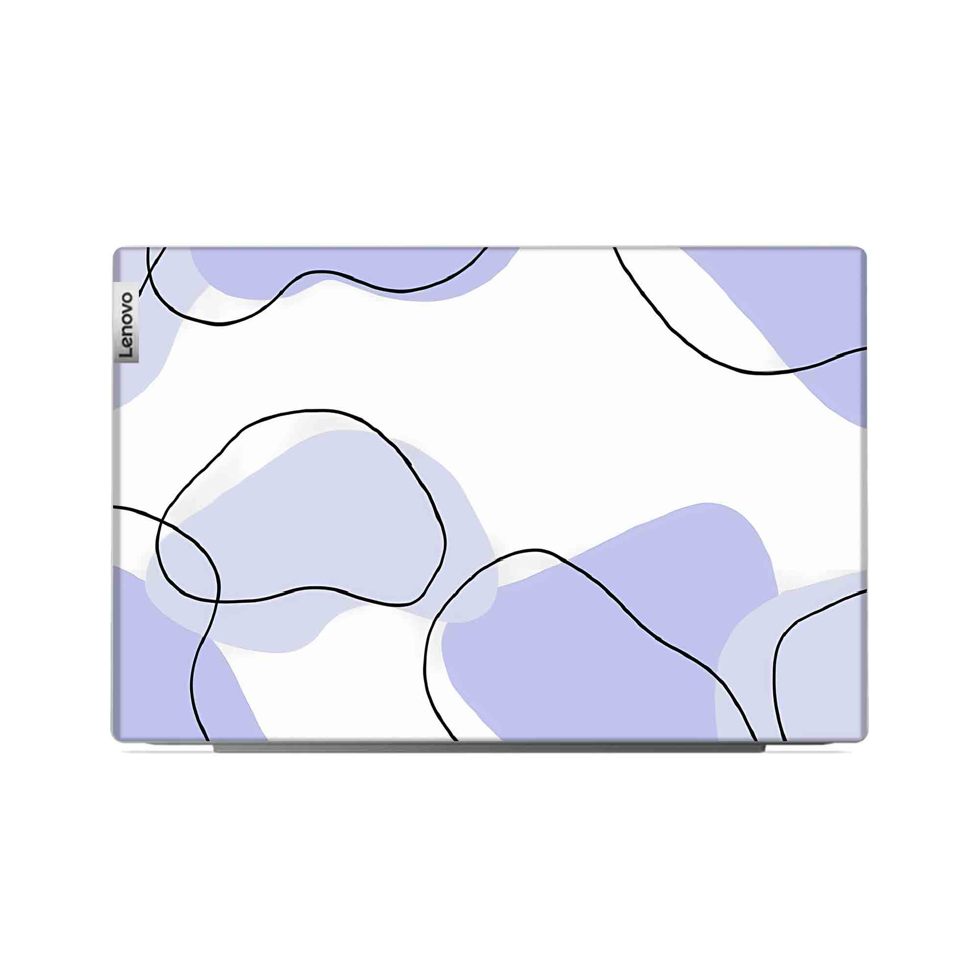Lenovo IdeaPad S540-14IML Touch Skins & Wraps