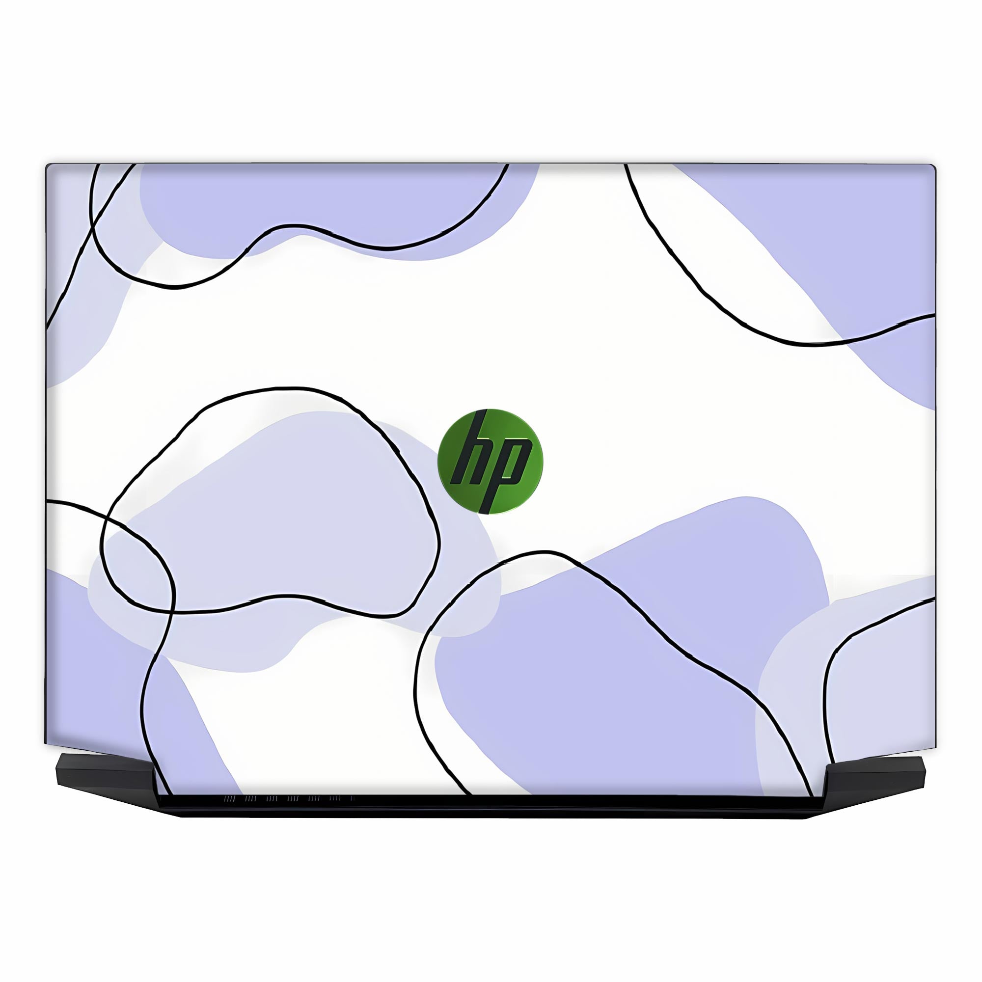 Hp Pavilion Gaming -15-EC1054AX Skins & Wraps