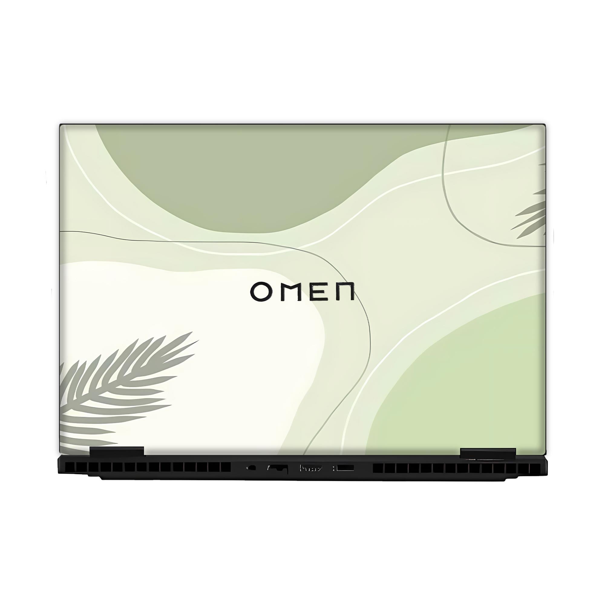 Hp Omen Gaming - 16-WD0770TX Skins & Wraps