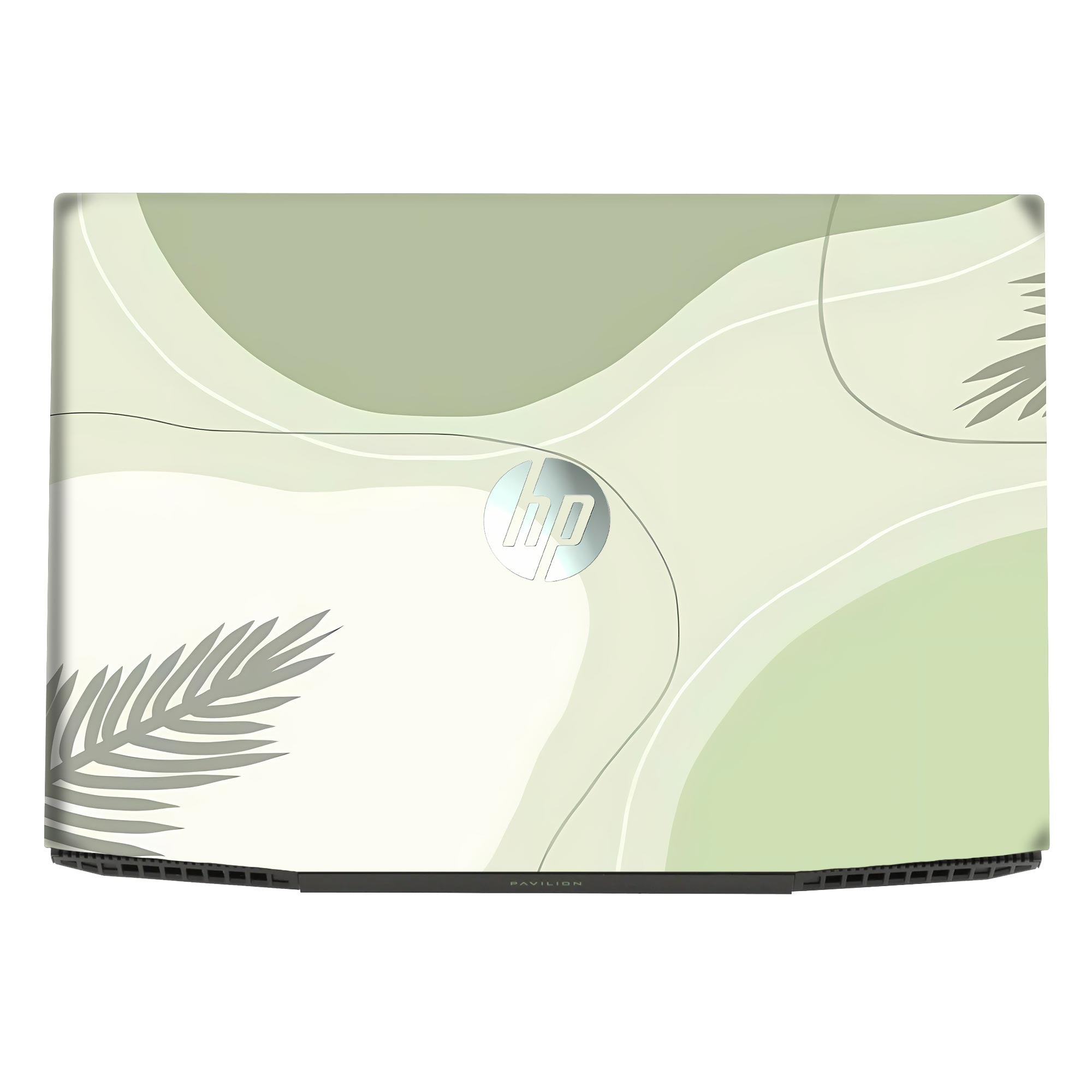 Hp Pavilion Gaming - 15-CX0182TX Skins & Wraps