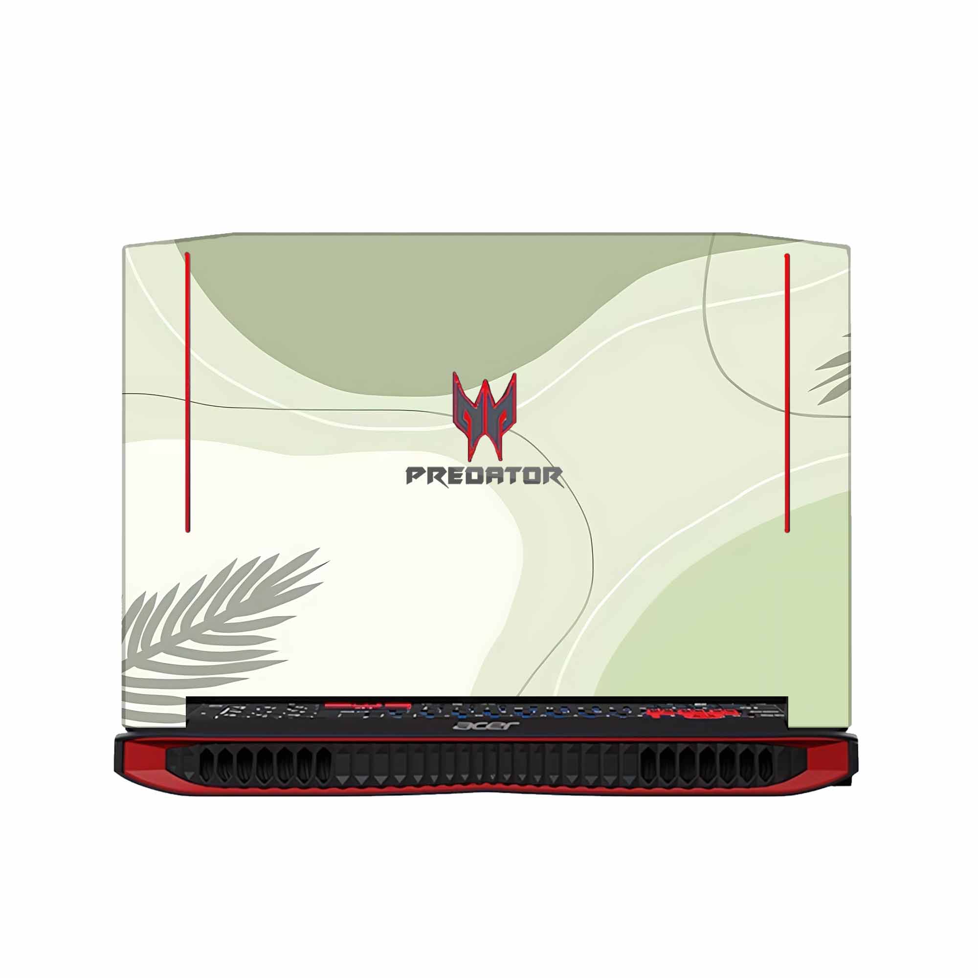 ACER Predator 15 G9-591,592,593 Skins & Wrap