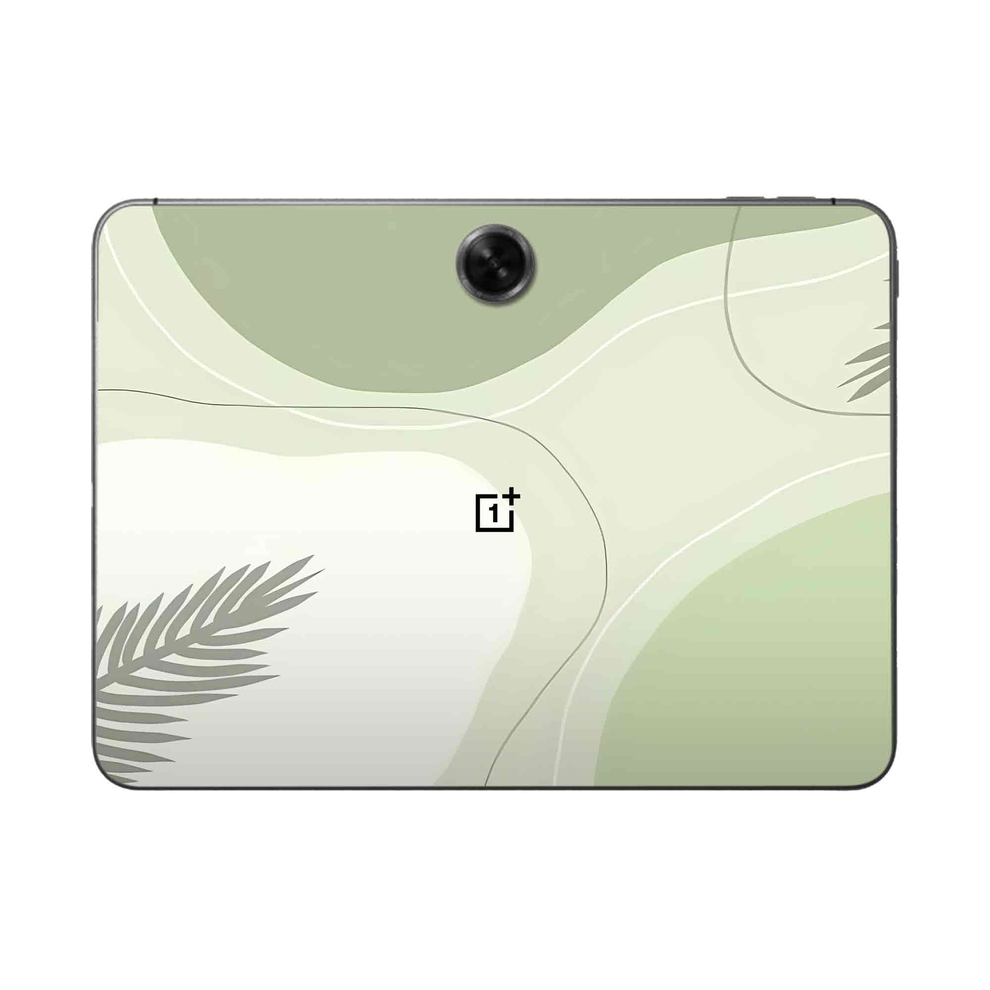 Oneplus Pad Skins & Wraps