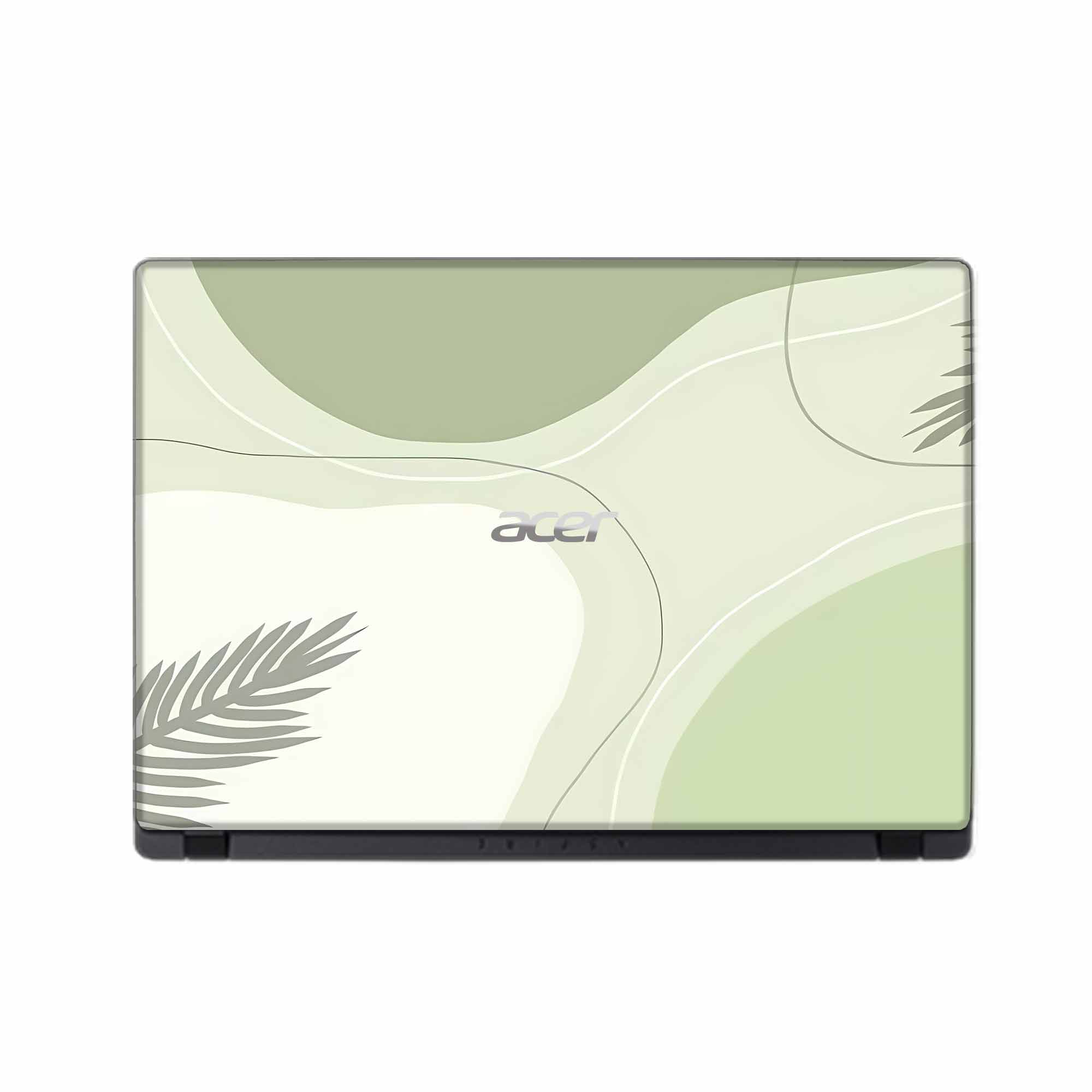 ACER Aspire 4750-4752 Skins & Wrap