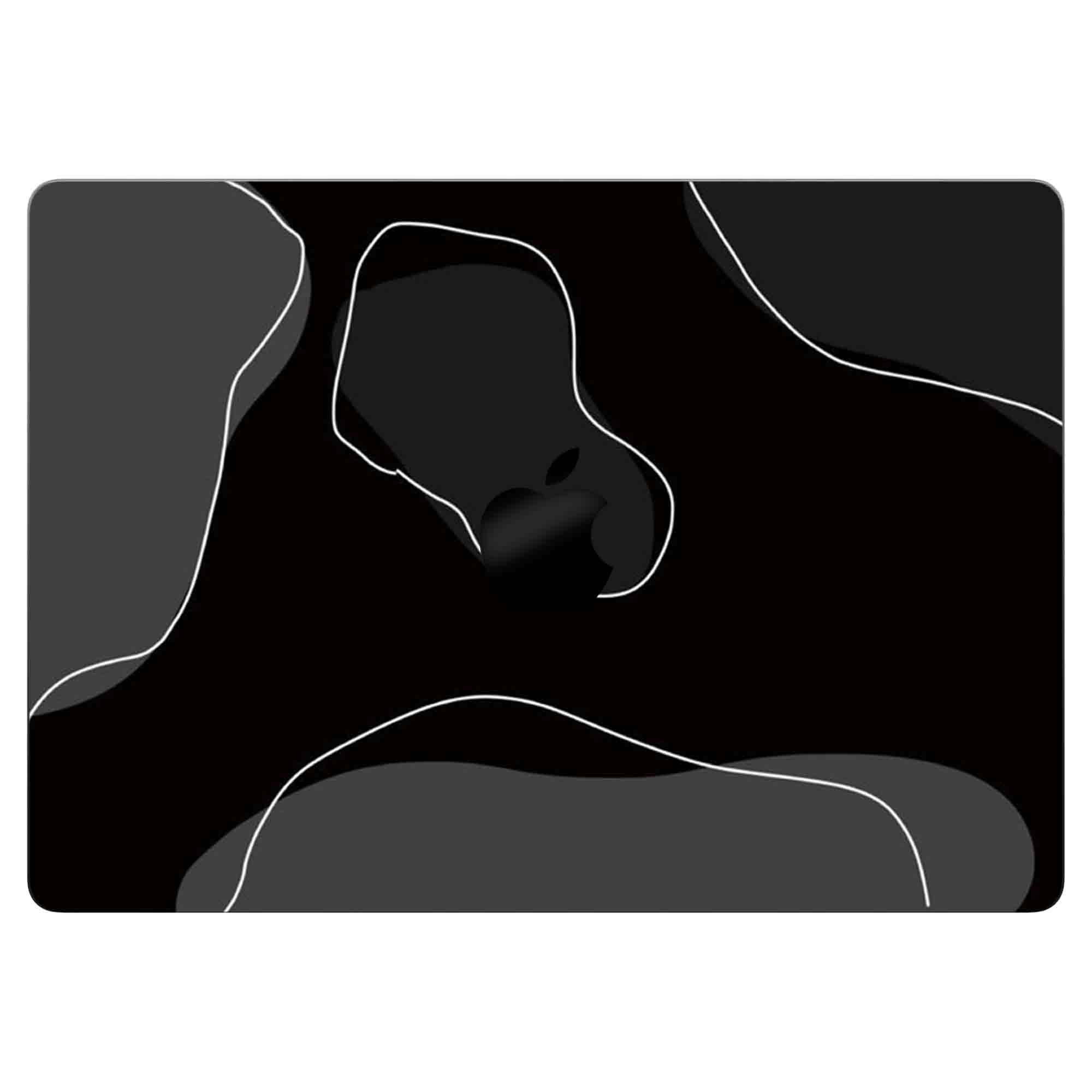 MacBook Pro 13 M2 2022 Skins & Wraps