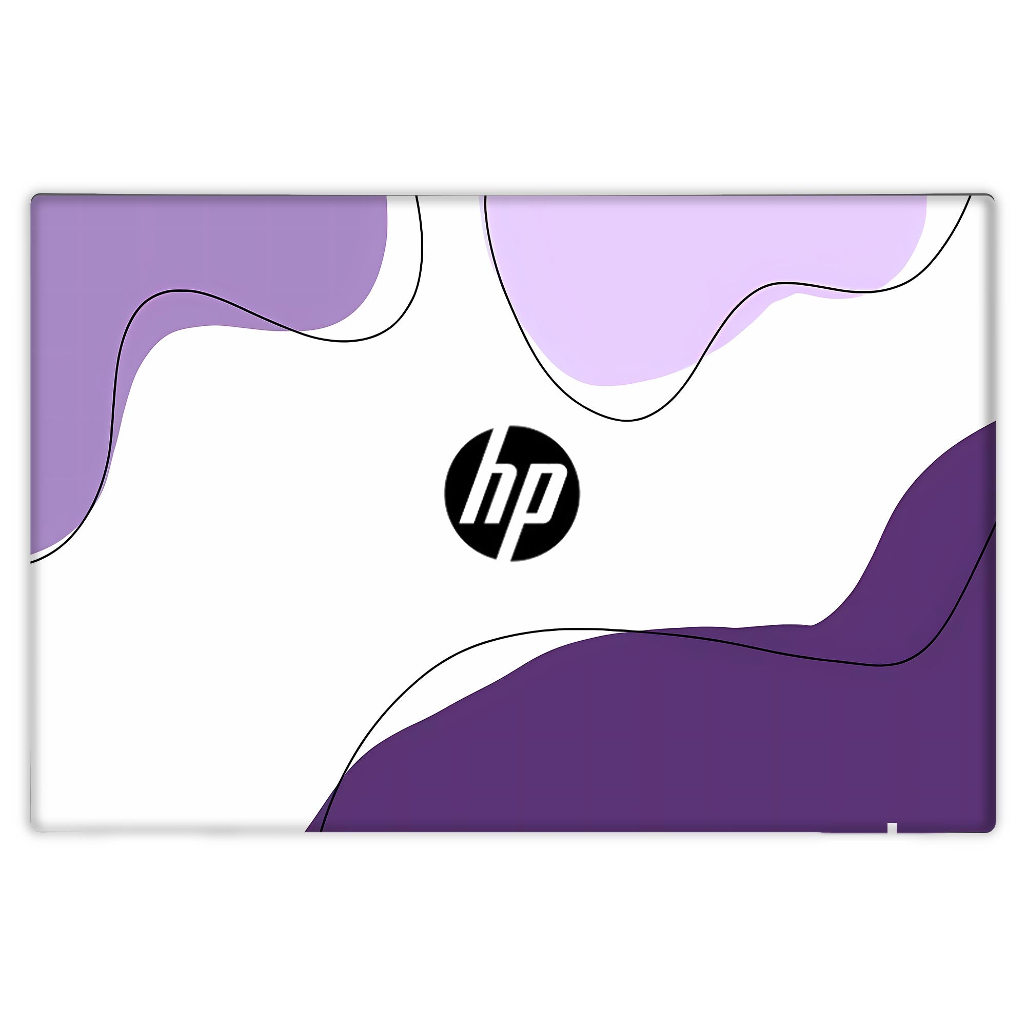 Hp Envy Notebook 13 -D040WM Skins & Wraps
