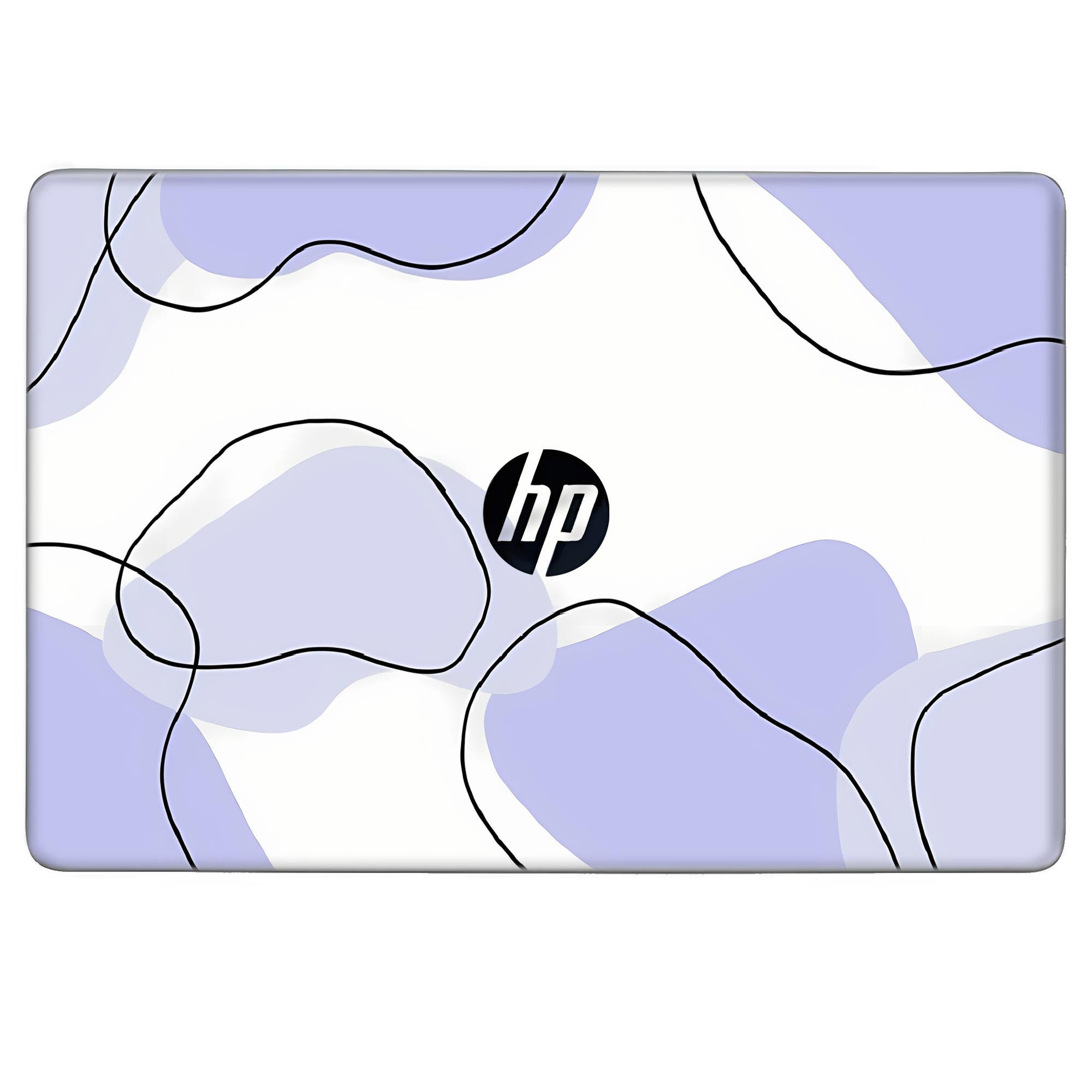 Hp Notebook - 15s-BS0XX Skins & Wraps