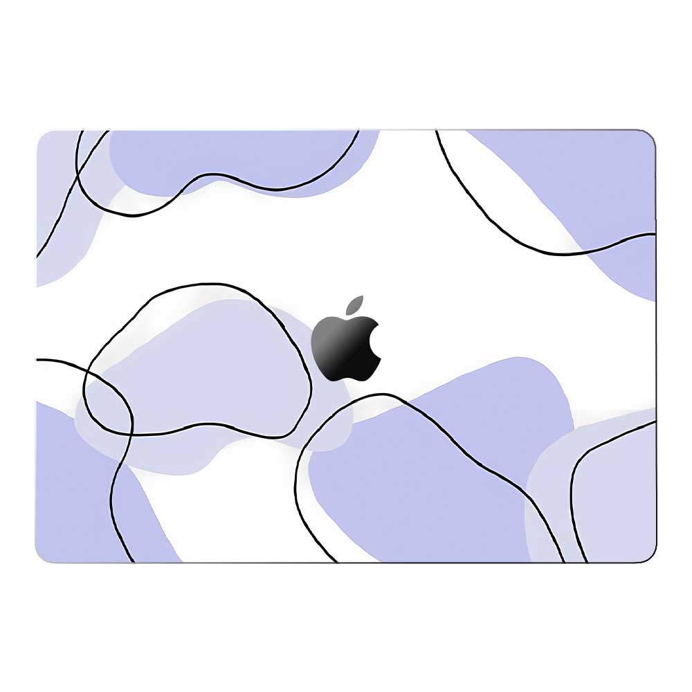 Macbook Air M1 2020 Skins & Wraps