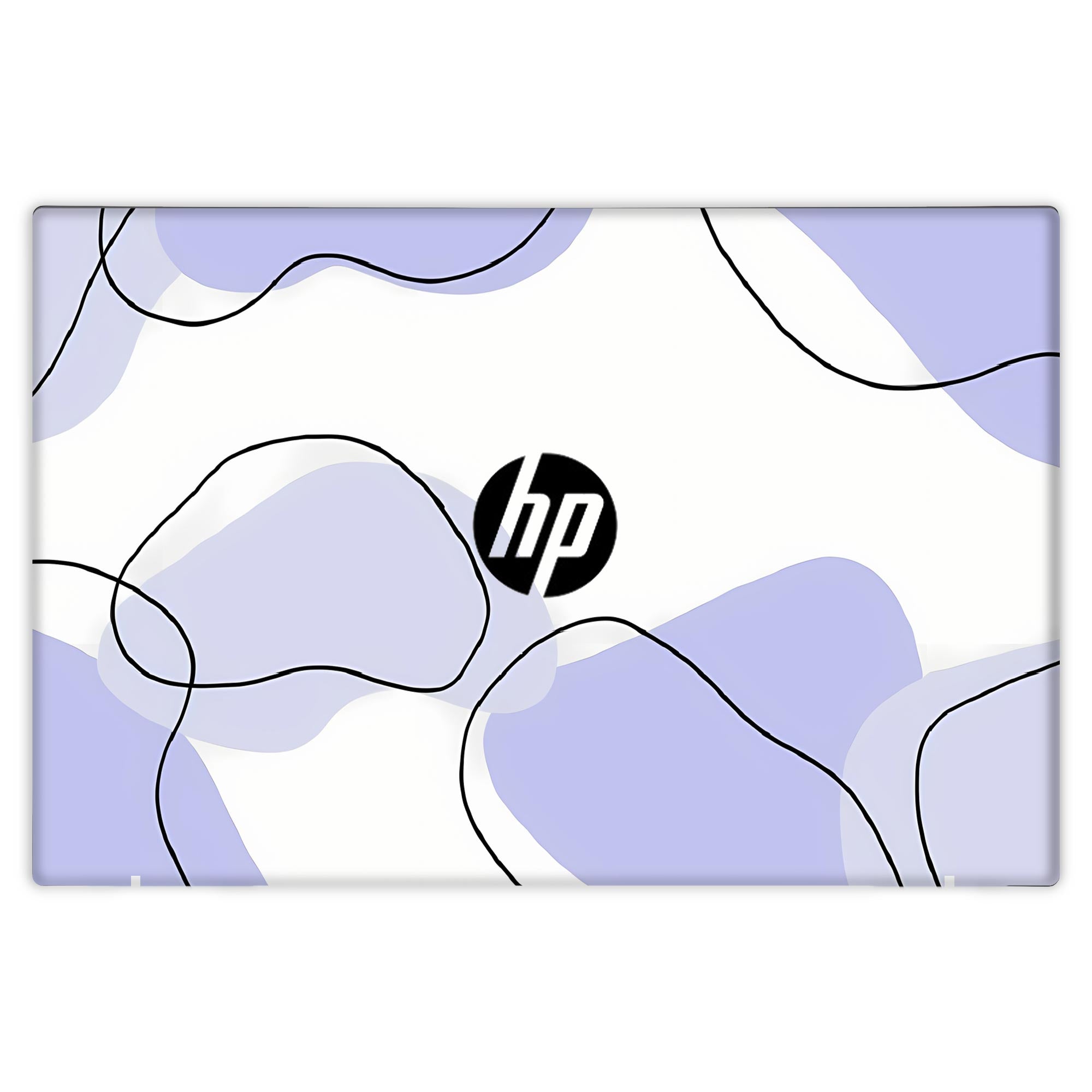 Hp Envy 13 - AD139TU Skins & Wraps