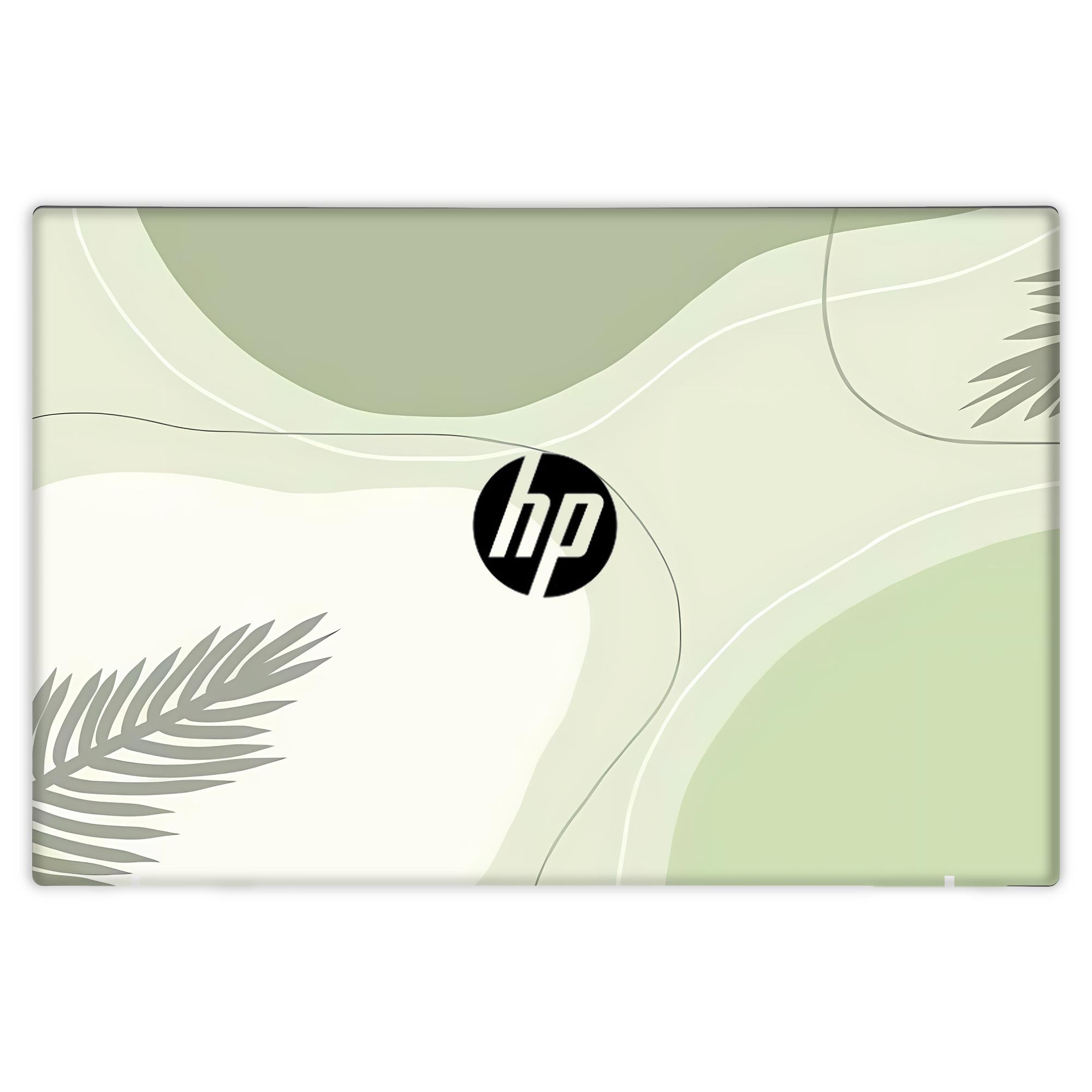 Hp Envy 13 - AD139TU Skins & Wraps