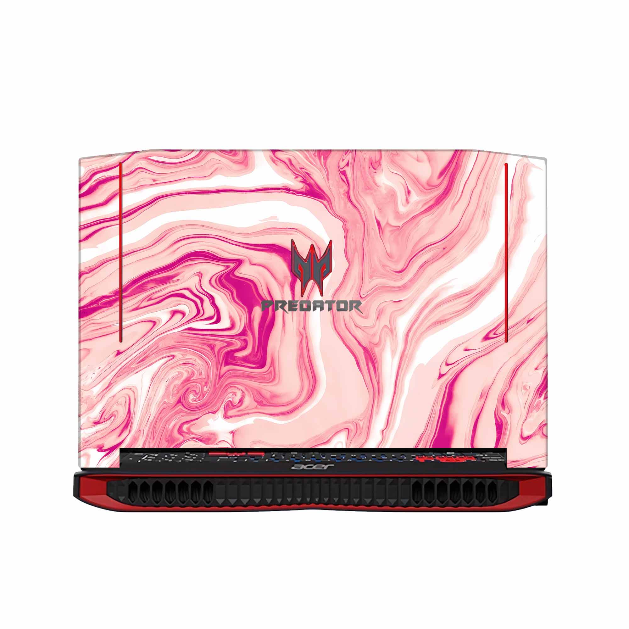 ACER Predator 15 G9-591,592,593 Skins & Wrap