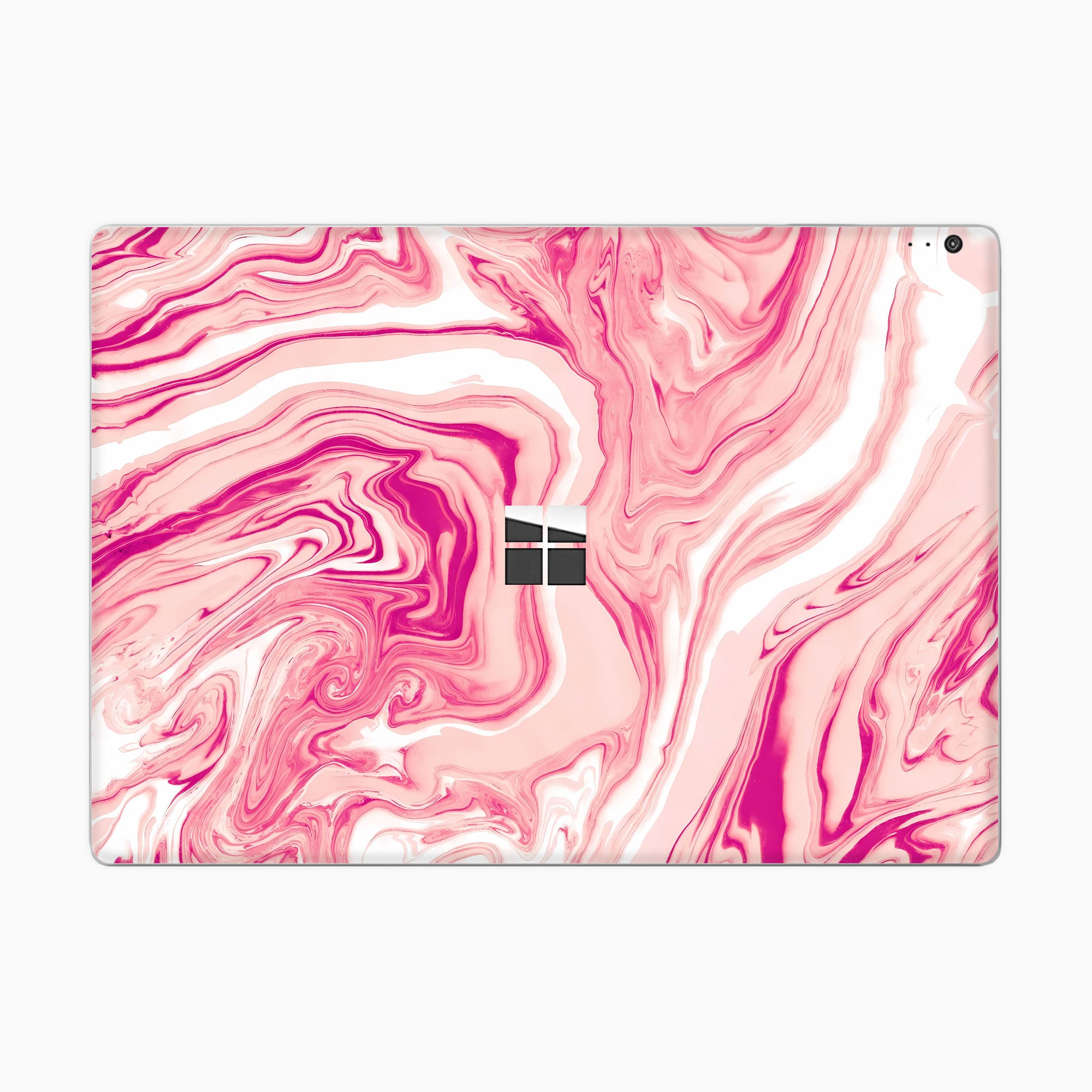 Surface Book 1st Gen 2015 Skins & Wrap