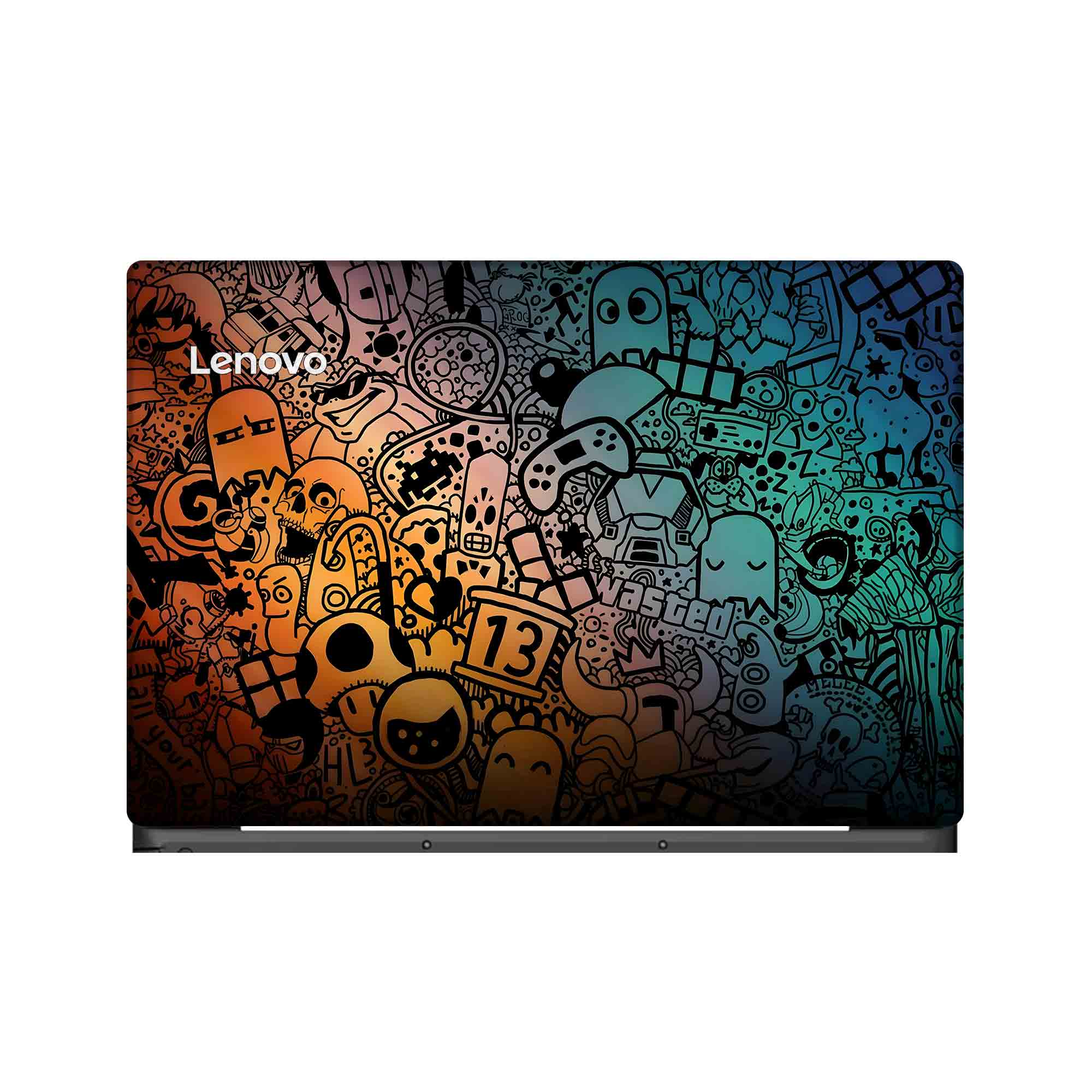 Lenovo IdeaPad 320-15 Skins & Wraps