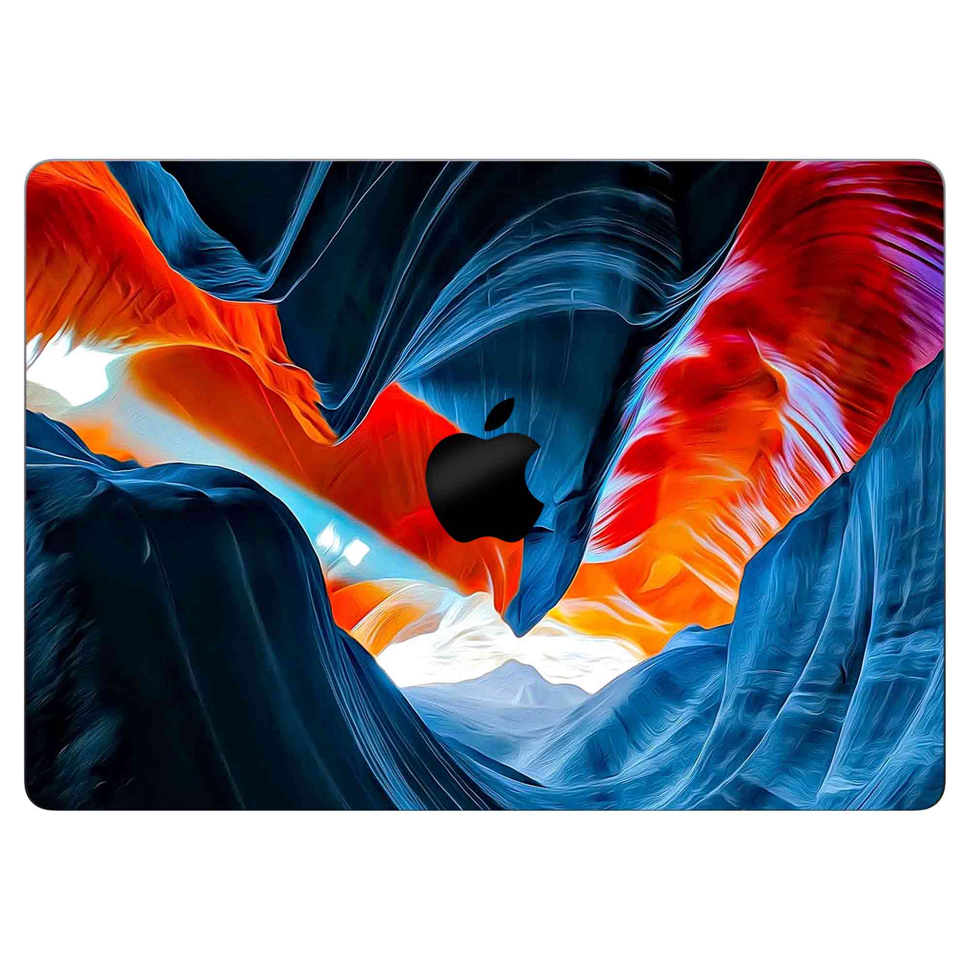 MacBook Pro 13 M2 2022 Skins & Wraps