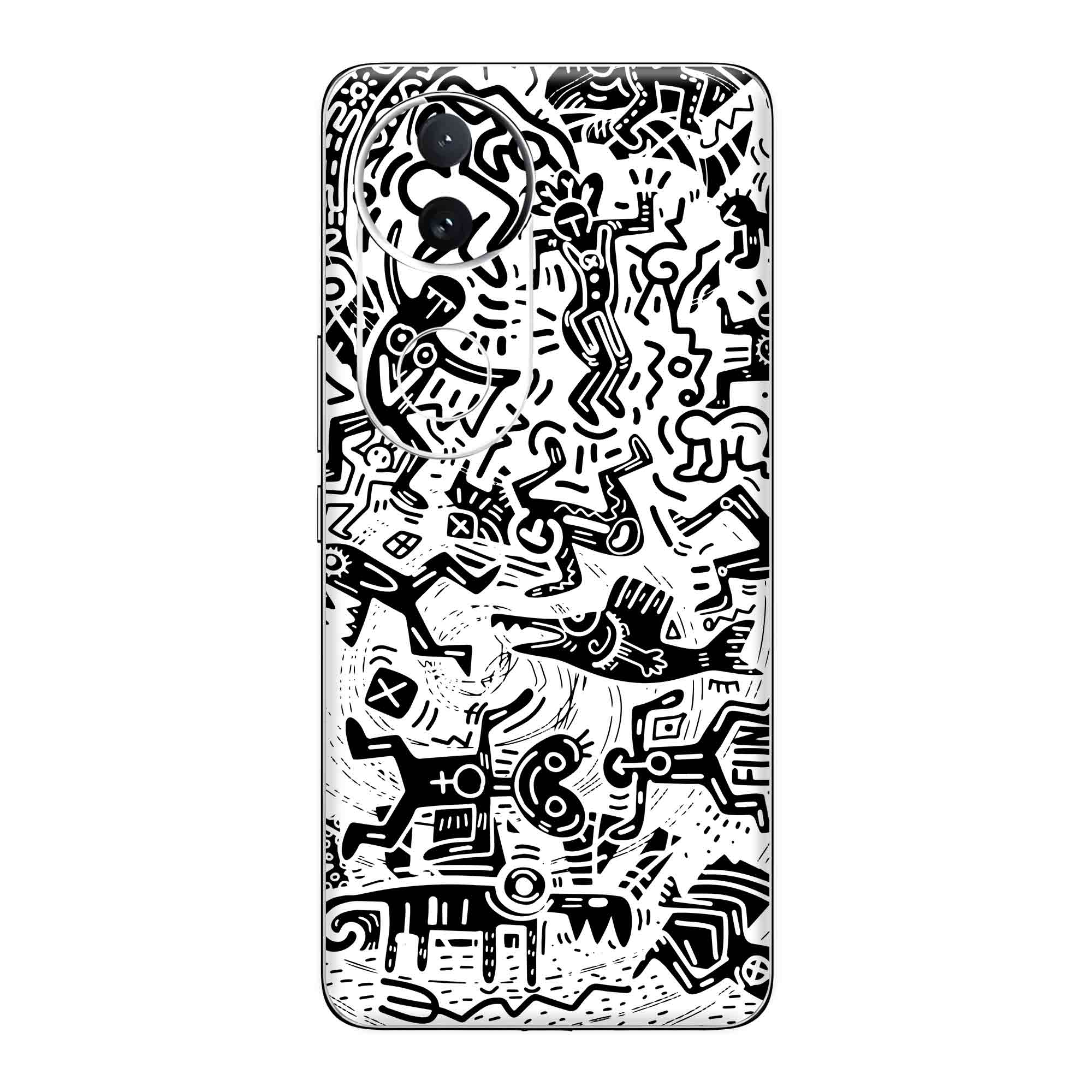 Vivo T4 R (5G) Skins & Wraps