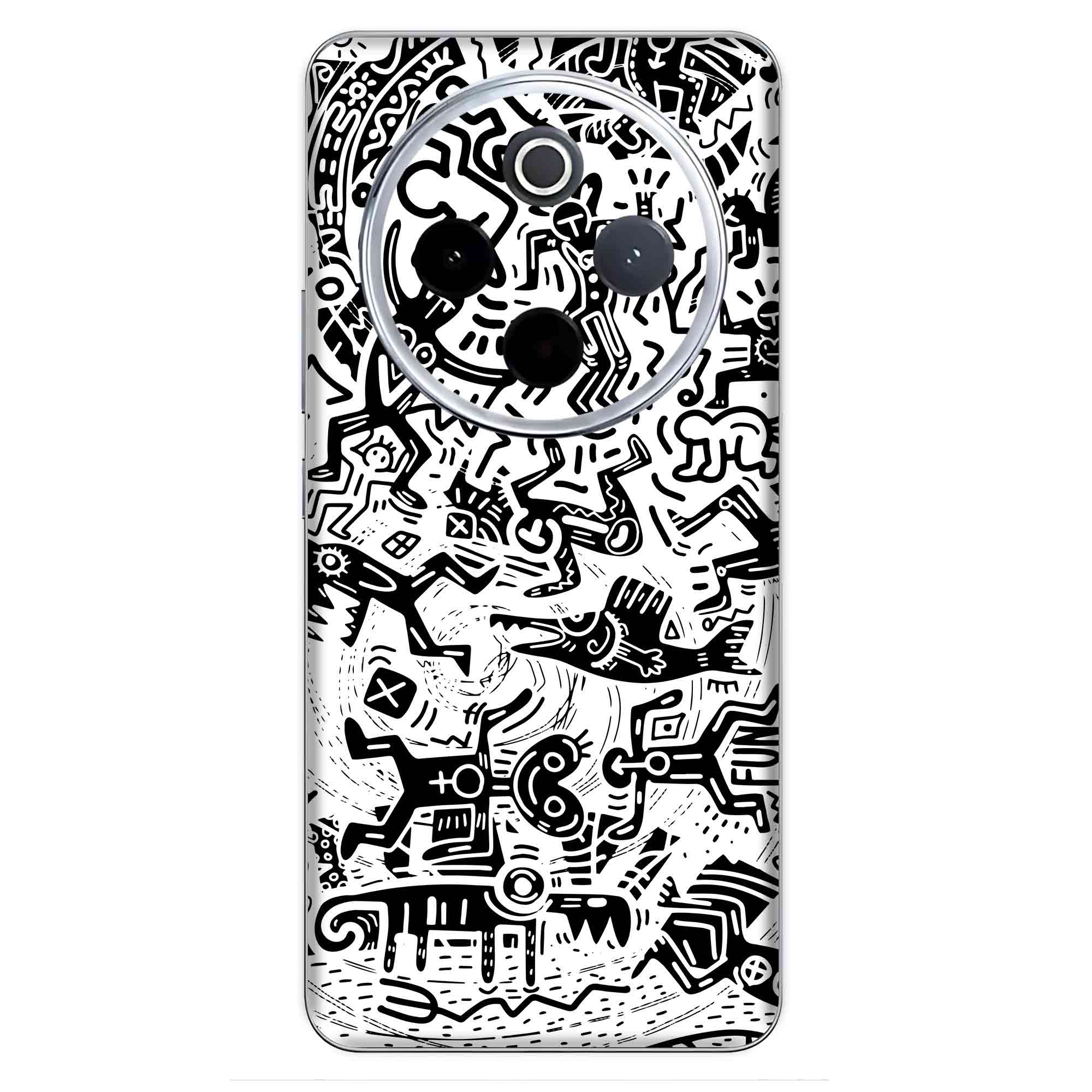 Vivo IQOO Z10 (5G) Skins & Wraps