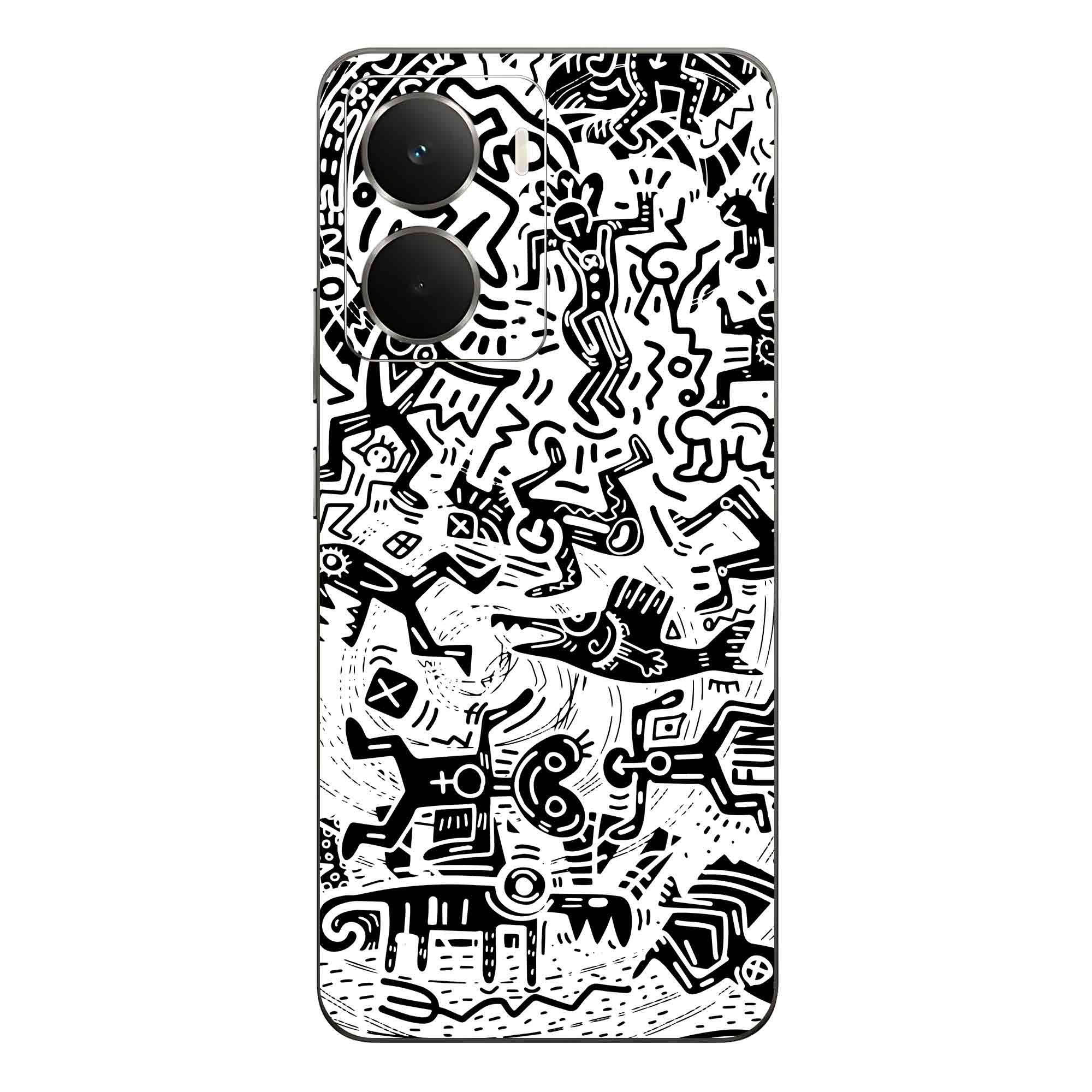 Realme P3 (5G) Skins & Wraps