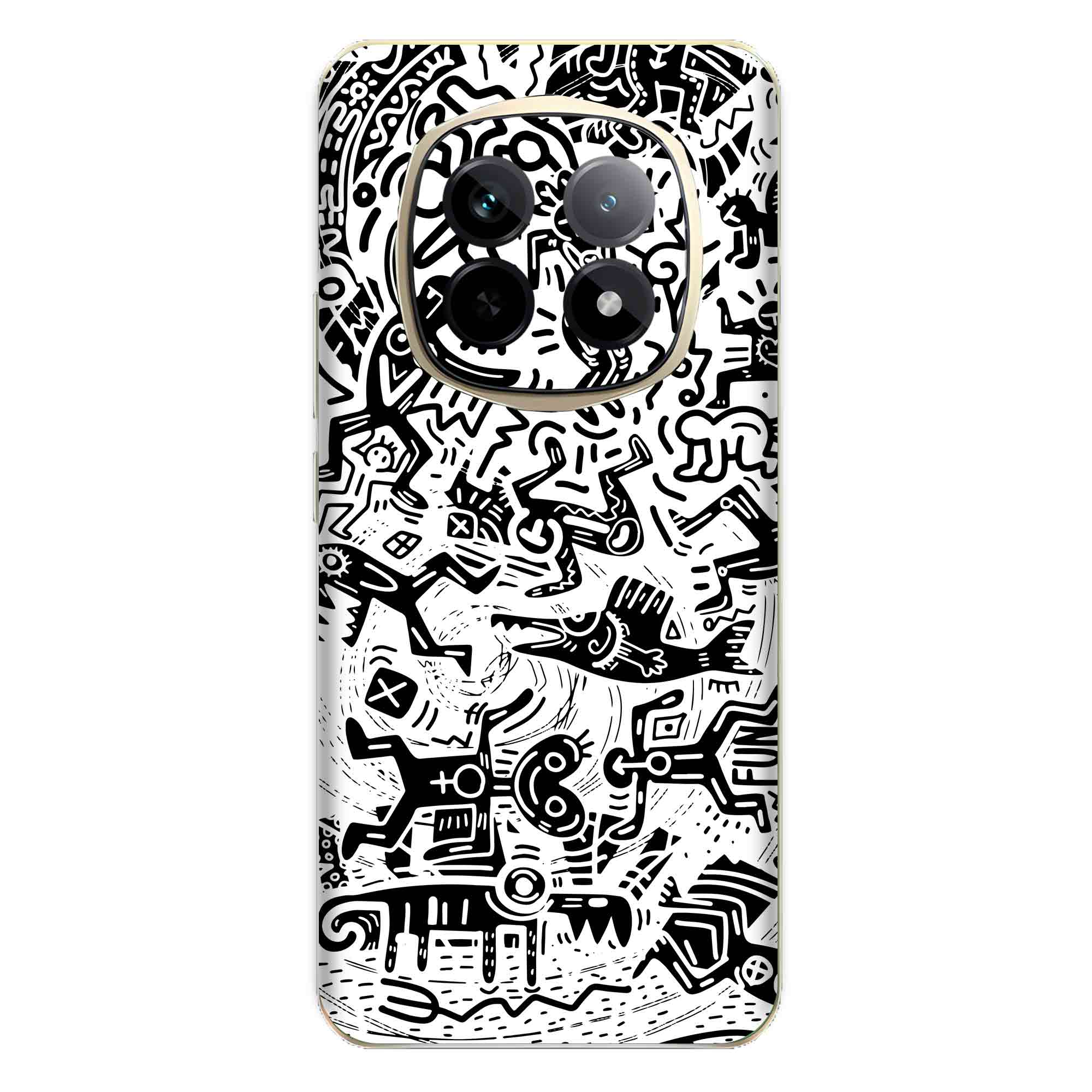 Realme P2 Pro (5G) Skins & Wraps