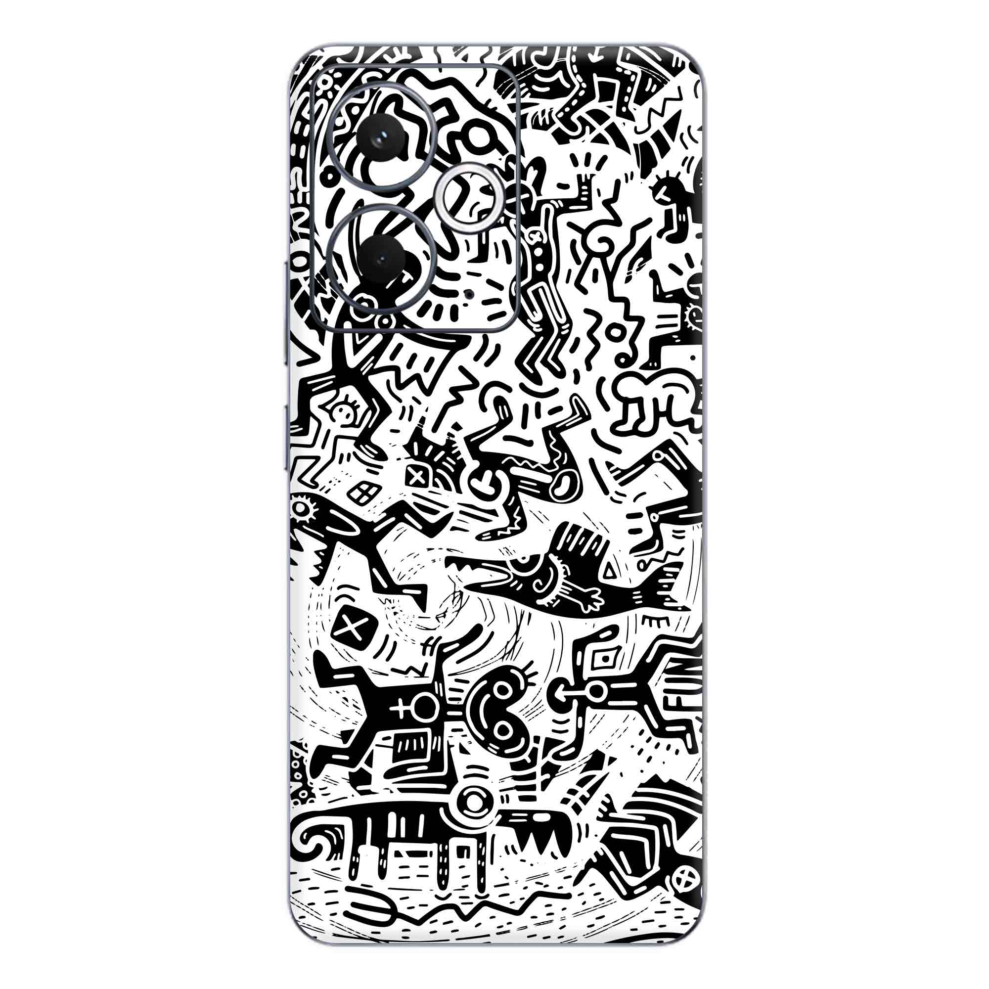 Realme 14T (5G) Skins & Wraps