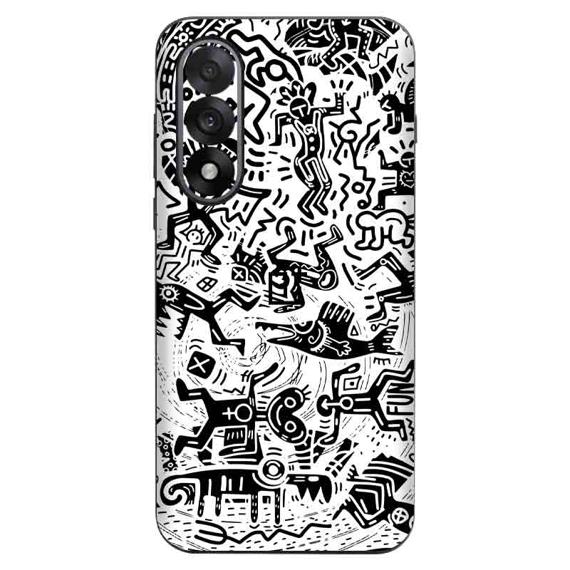 Oneplus Nord 5 (5G) Skins & Wraps