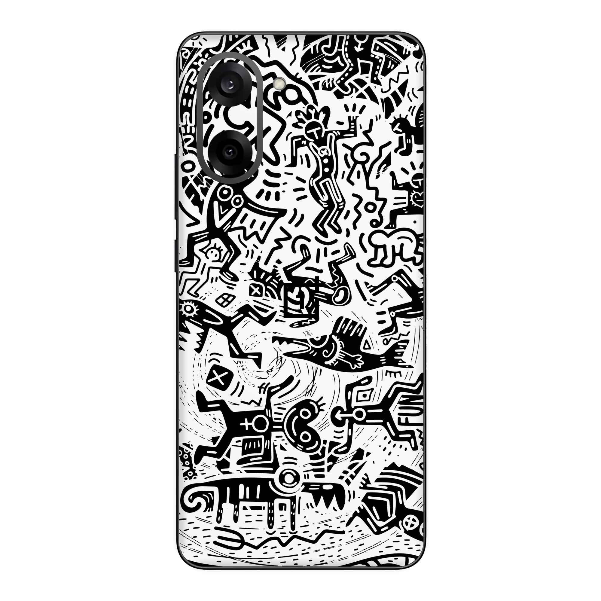 Oneplus Nord CE 5 (5G) Skins & Wraps