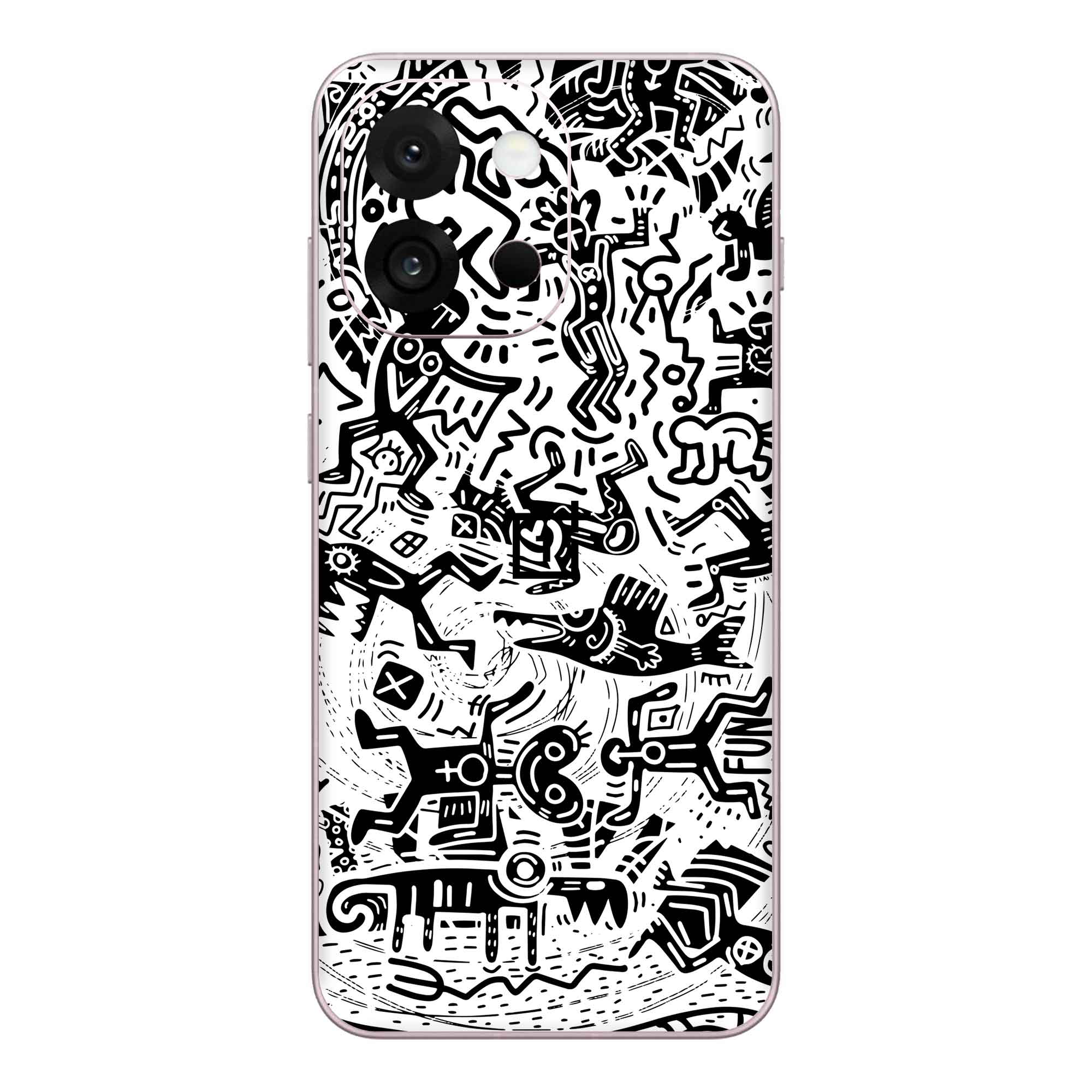 Oneplus 15 (5G) Skins & Wraps