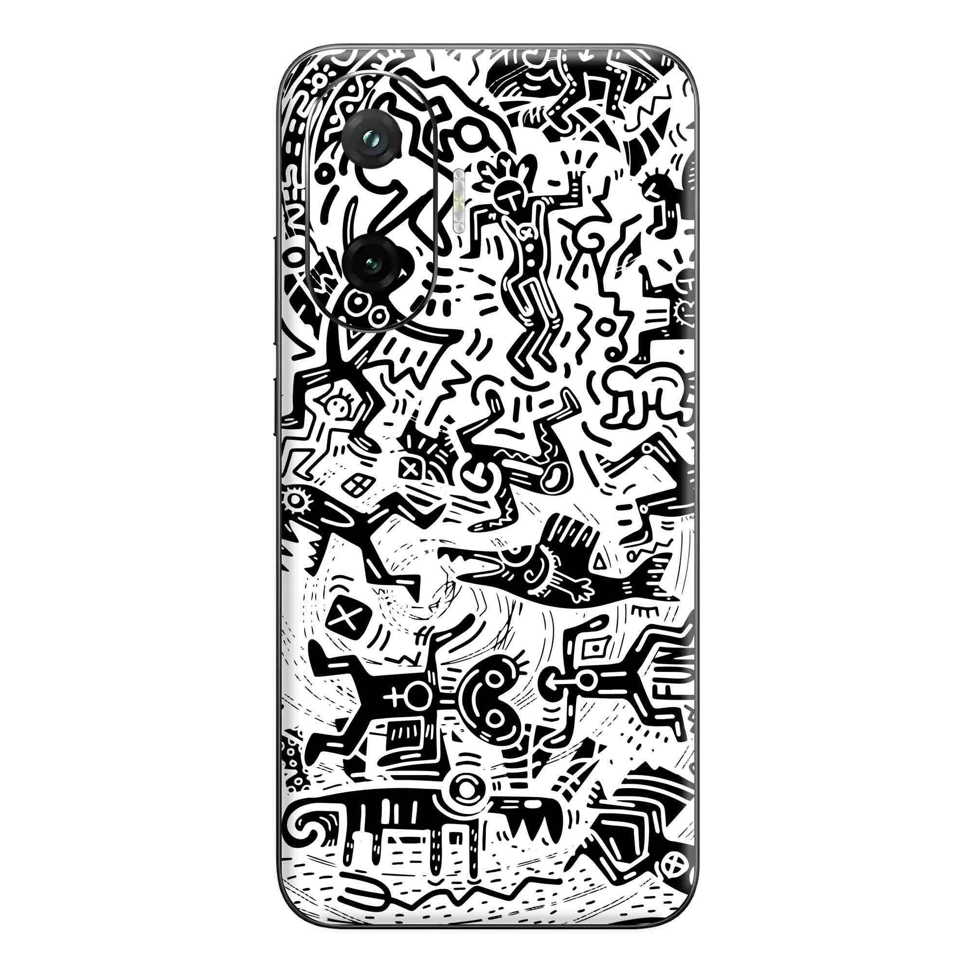 Poco F7 (5G) Skins & Wraps