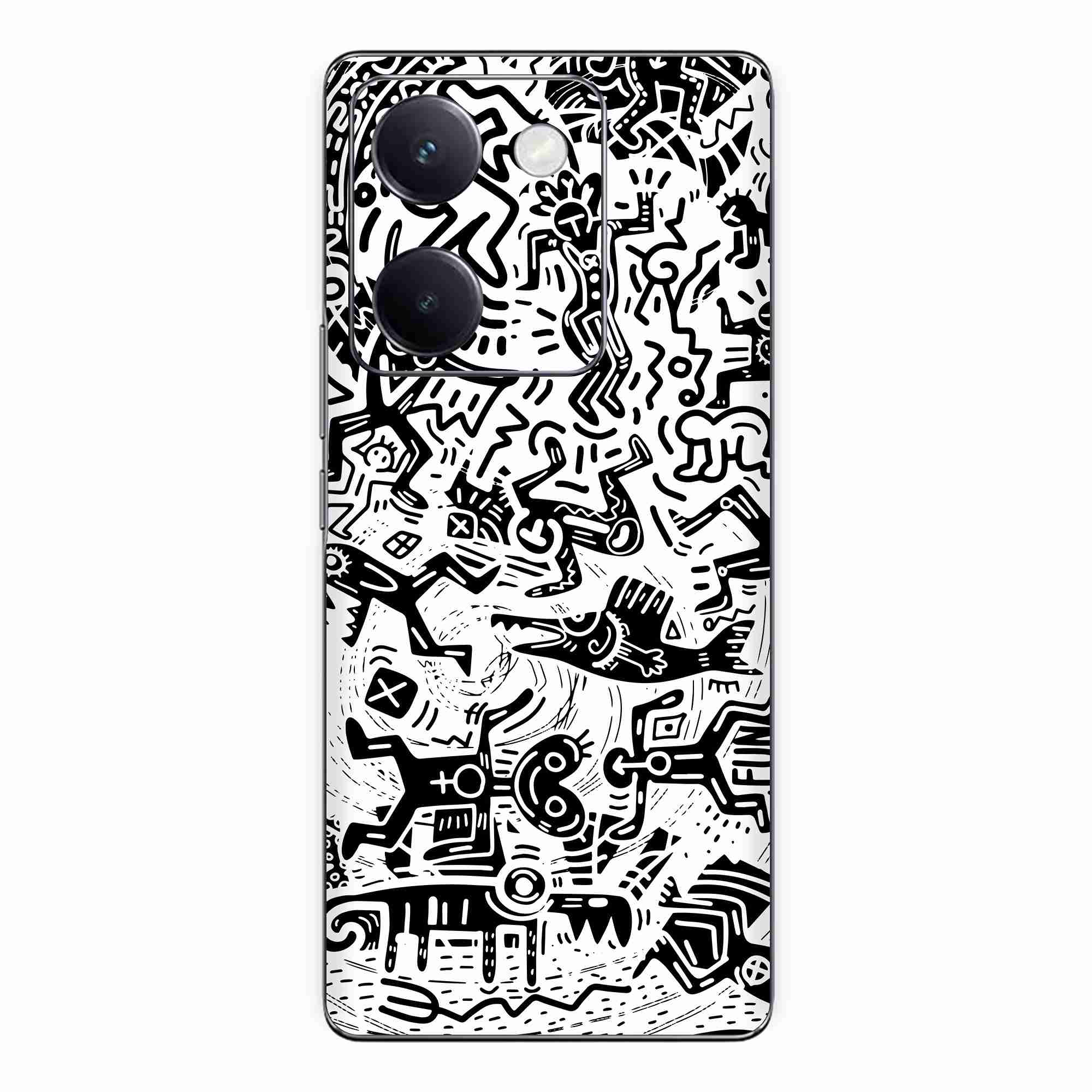 Poco M7 Pro (5G) Skins & Wraps