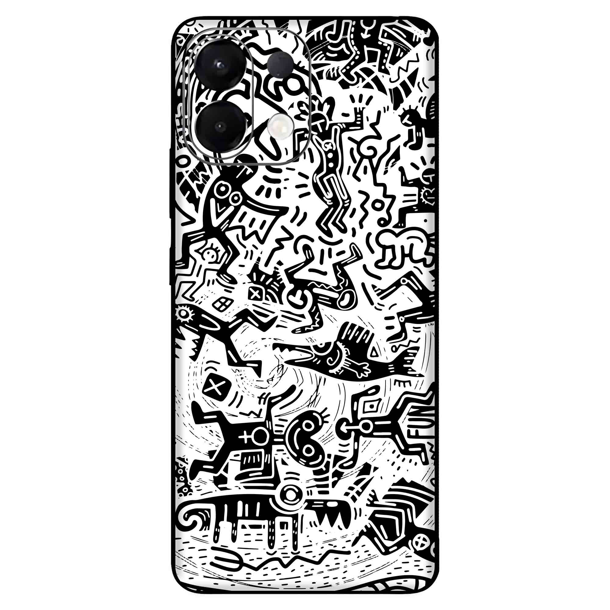 Oppo K13 (5G) Skins & Wraps