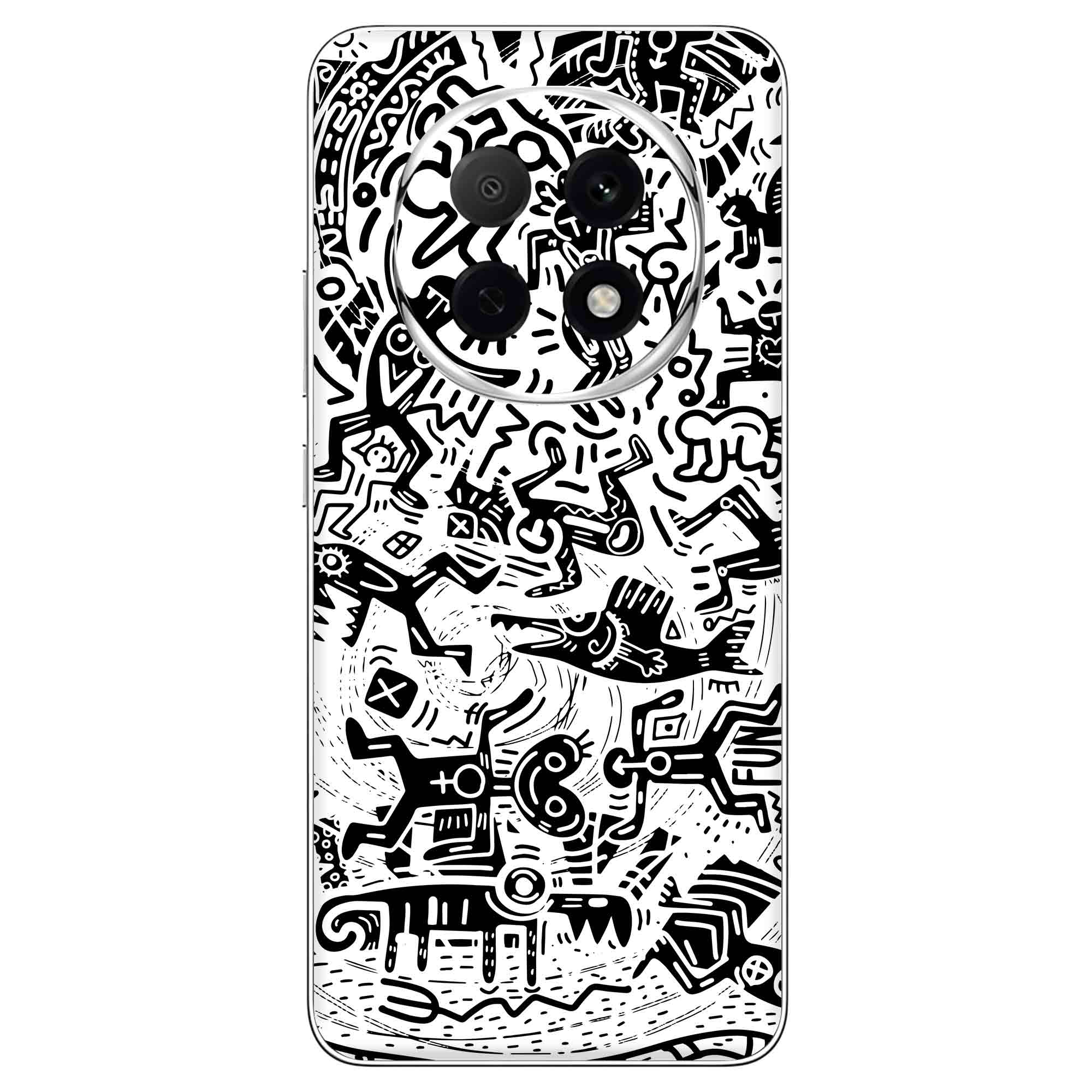 Oppo F29 Pro (5G) Skins & Wraps