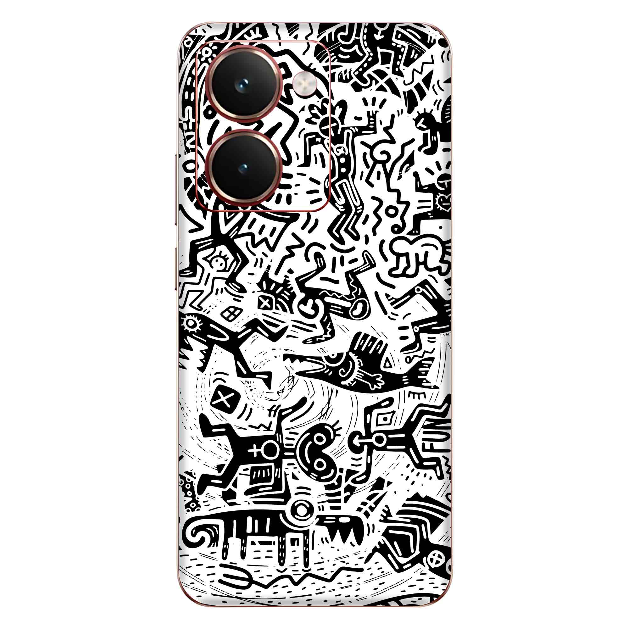 Realme P3 Ultra (5G) Skins & Wraps