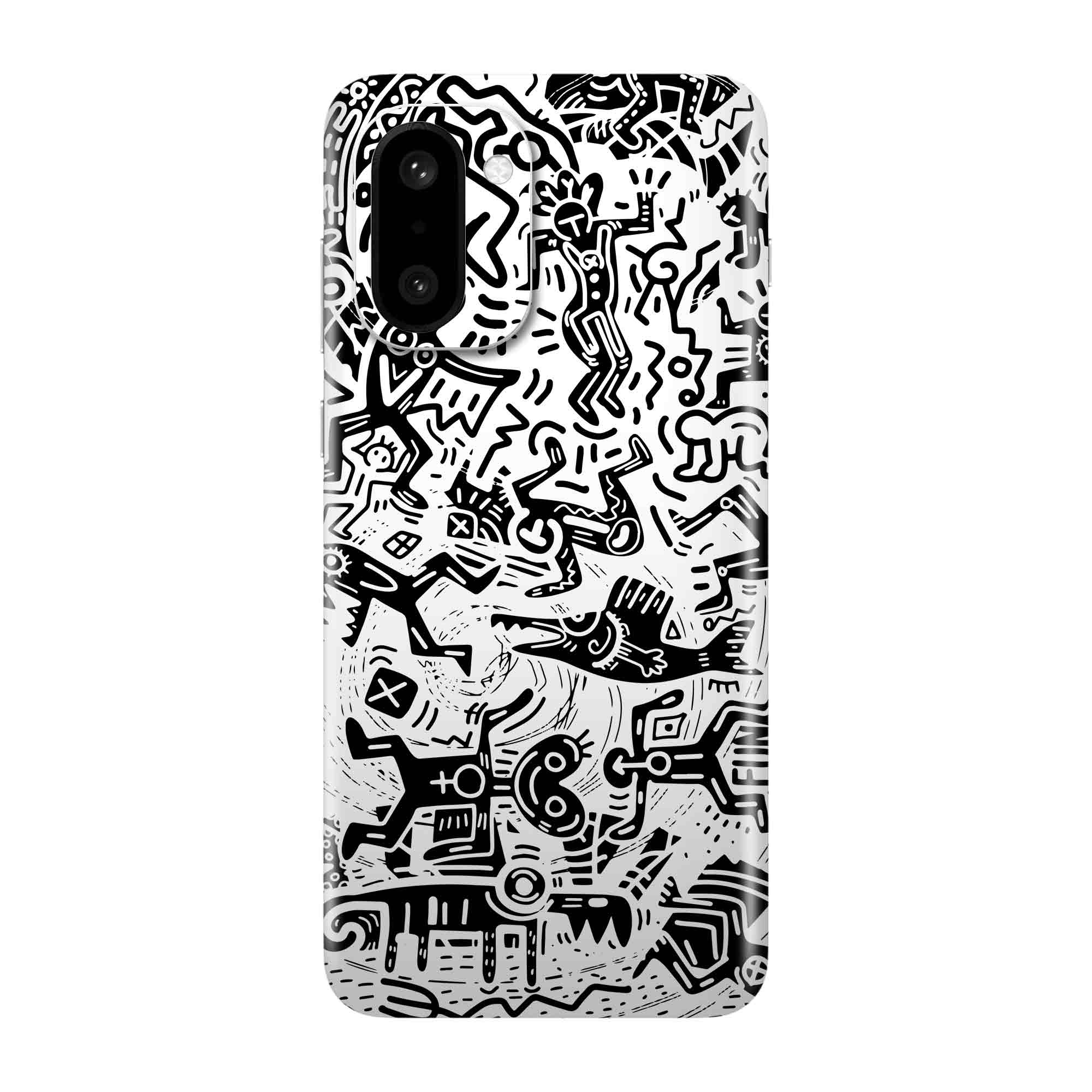 Oneplus 15R (5G) Skins & Wraps