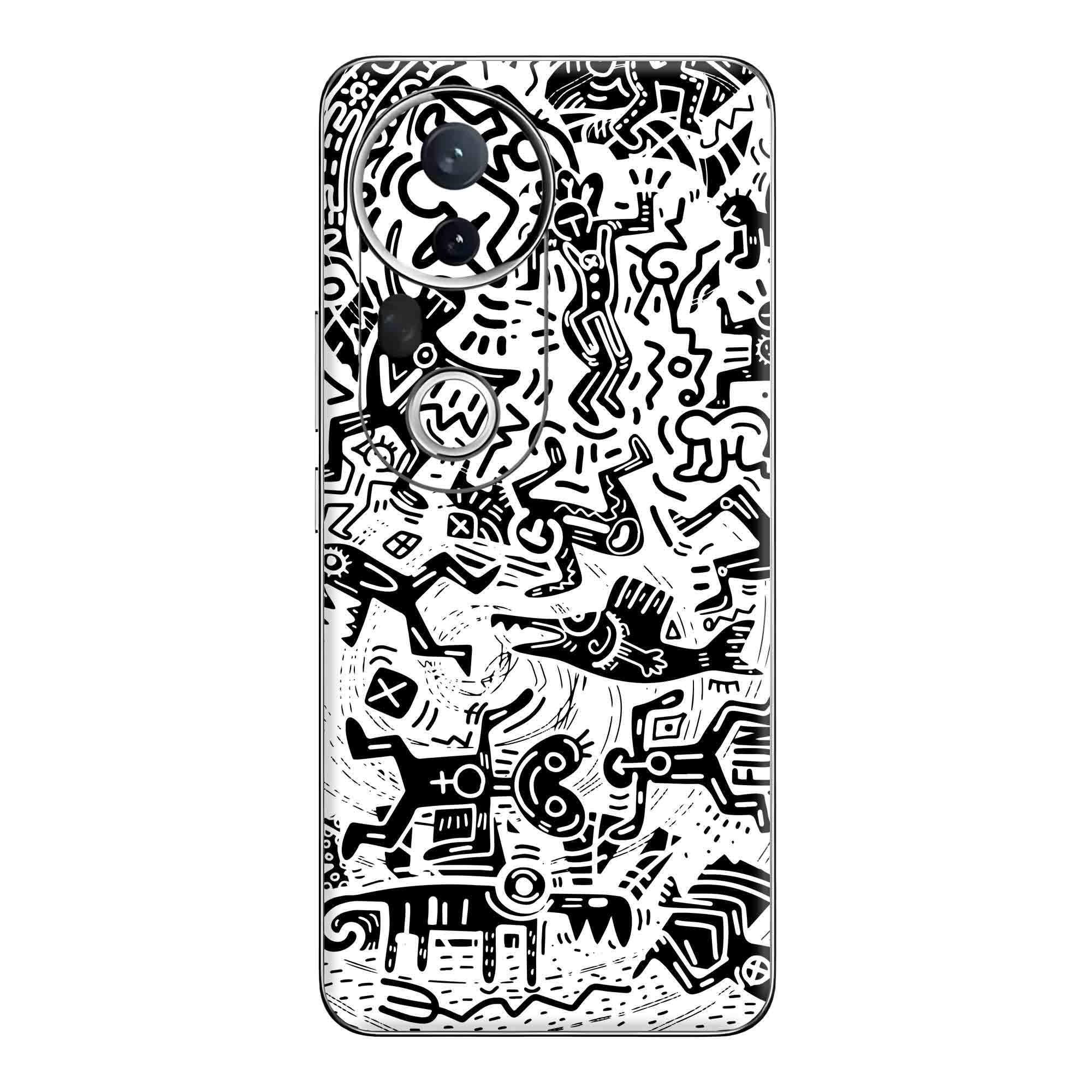 Vivo T4 Ultra (5G) Skins & Wraps