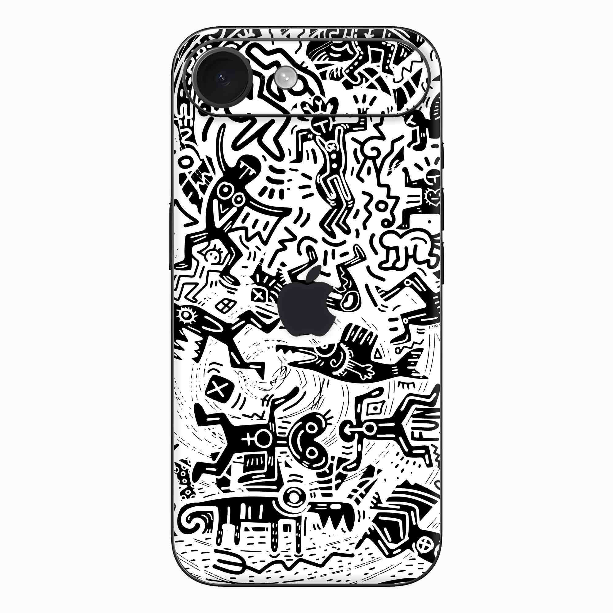 iPhone 17 Air Skins & Wraps