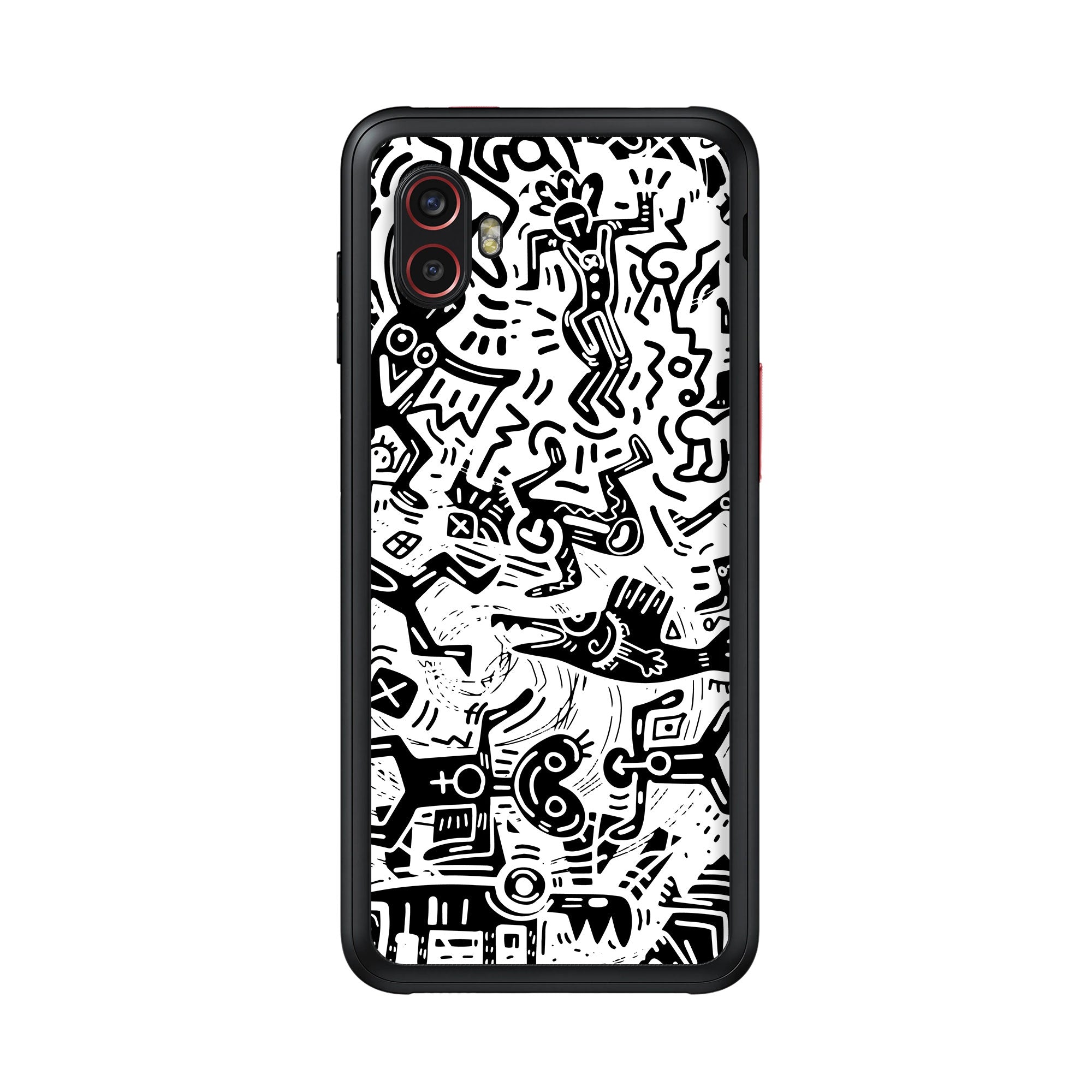 Samsung Galaxy XCover 6 Pro 5G Skins & Wraps